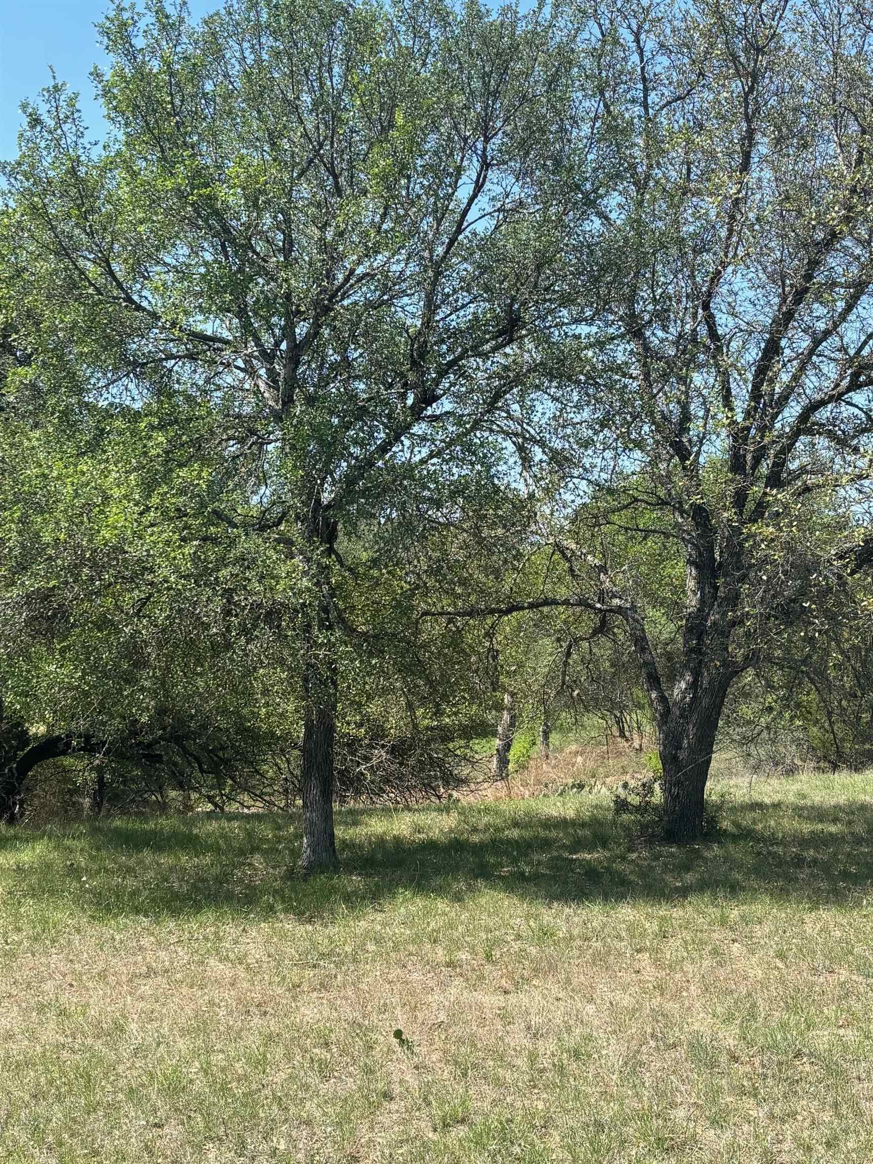 Lot W190Moon Ray, Horseshoe Bay, Tx. Llano Co. 78657