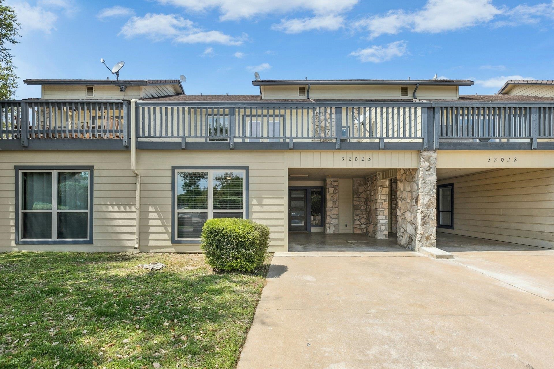 HIGHLANDS CONDO HORSESHOE BAY 44023-A