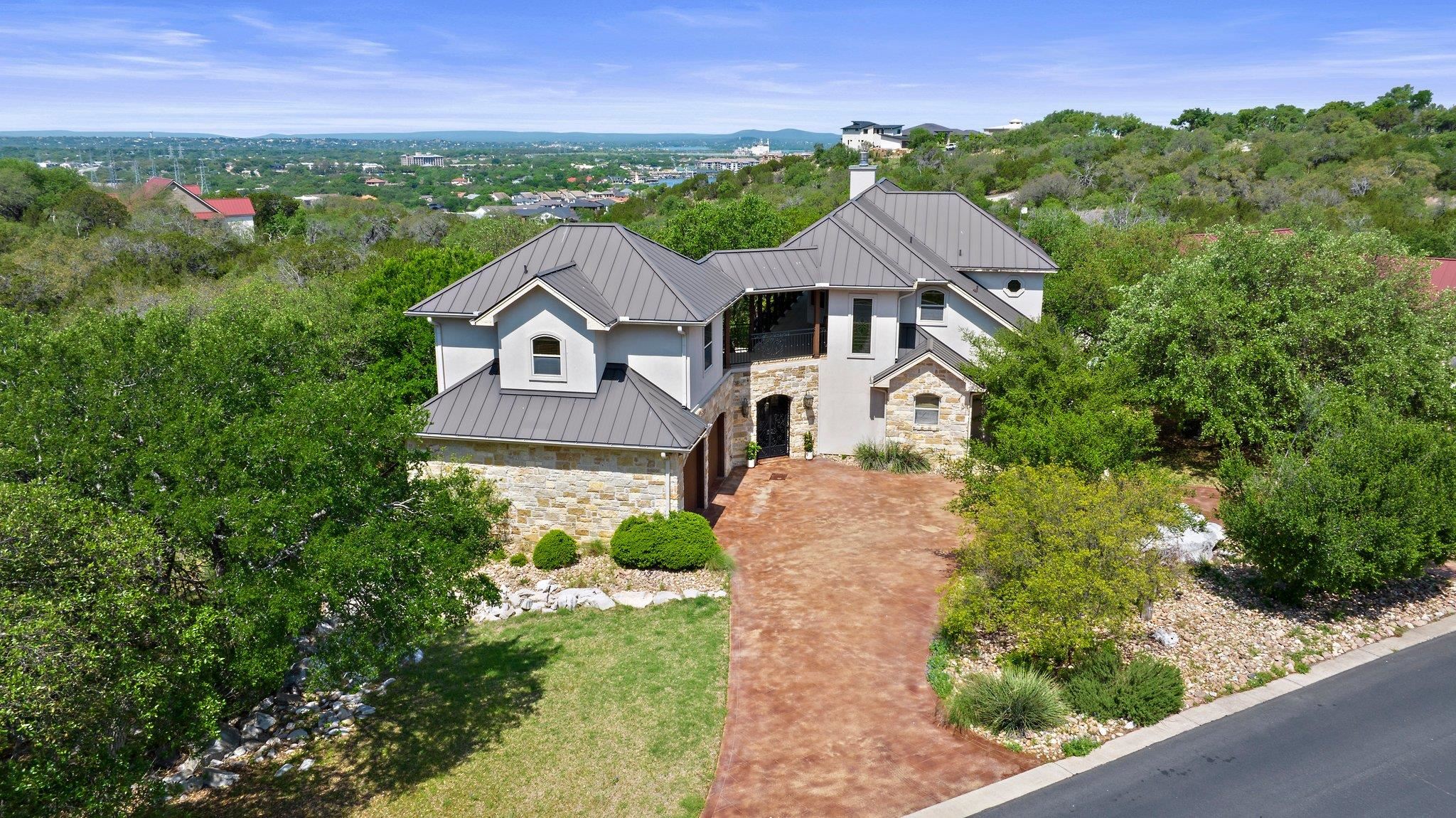 304 Hi Ridge, Horseshoe Bay