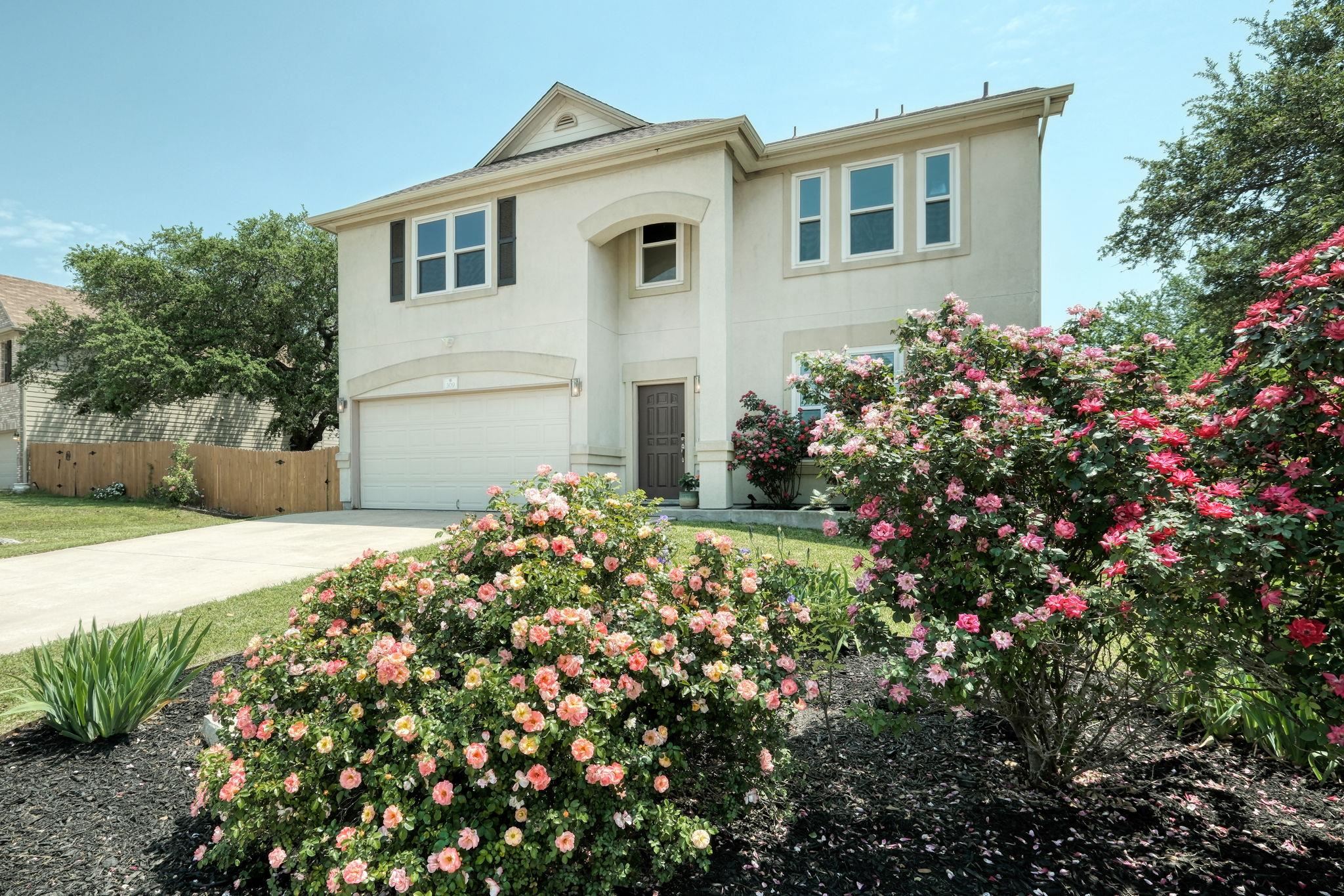 309 Cedar Lake, Georgetown
