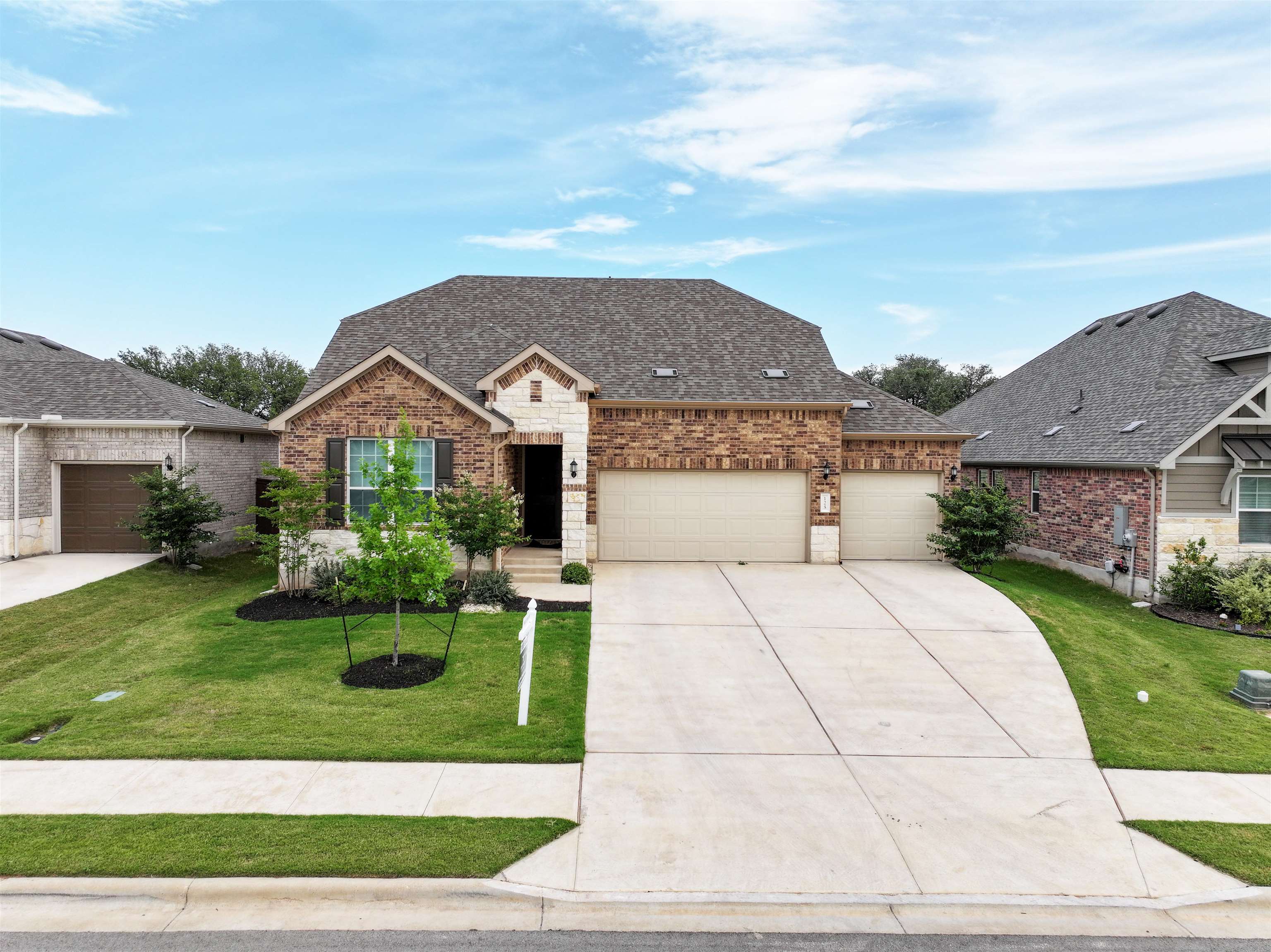 S5051 GREGG RANCH AT MARBLE FALLS LOT 19, PHASE 1, BLK 11