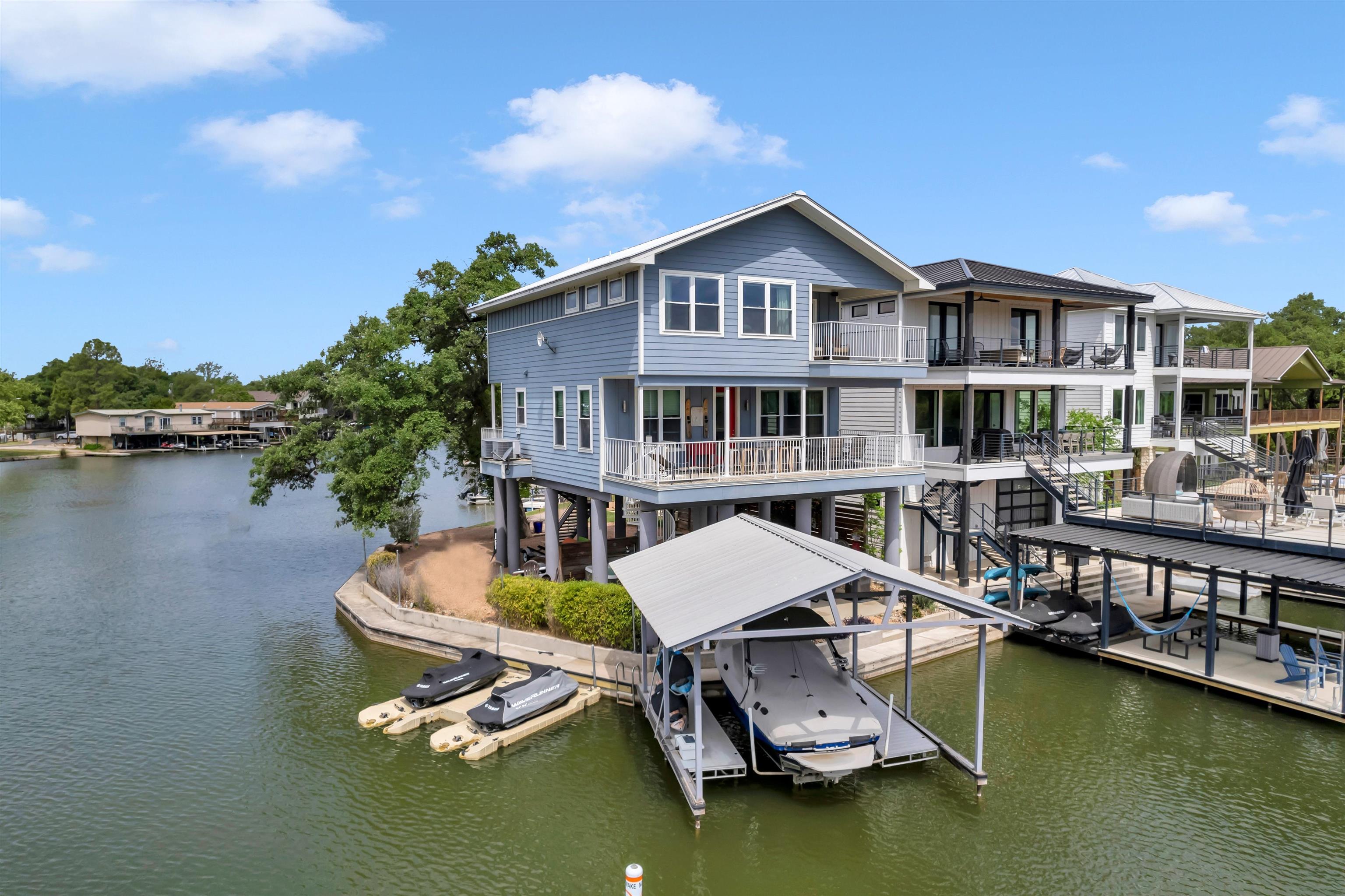 1595 Glencove, Kingsland