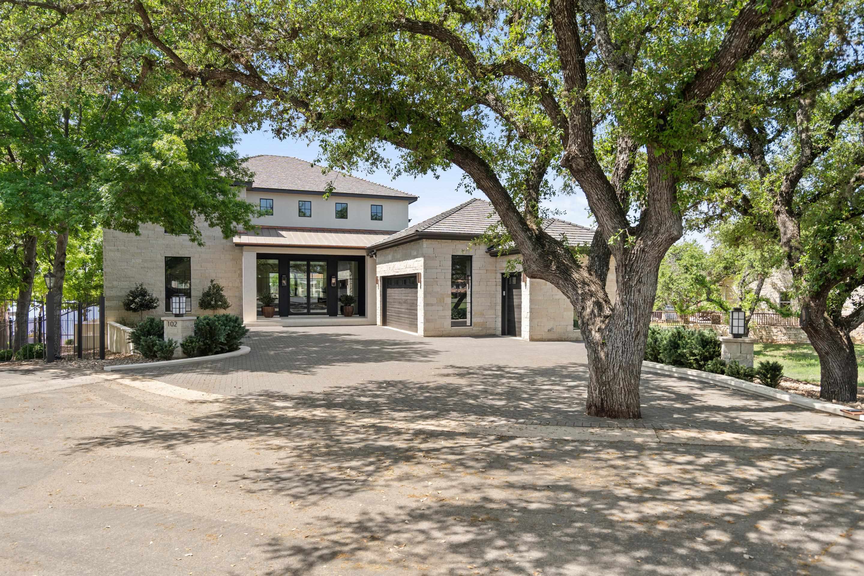 Horseshoe Bay West Lot W29007-A