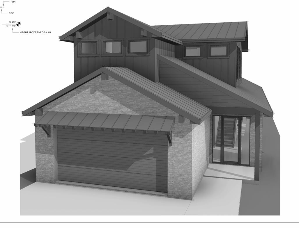 Horseshoe Bay West Lot W21003-B