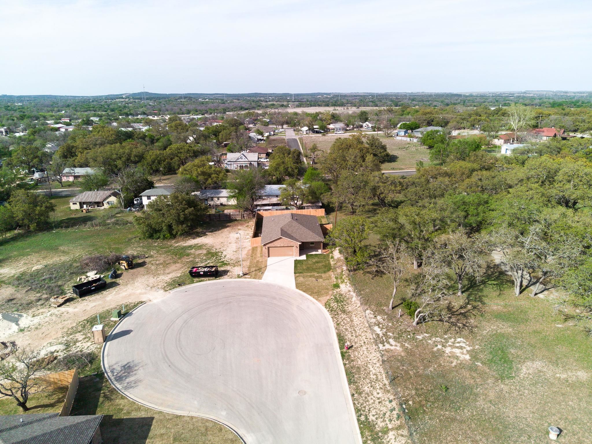 Lot 9 BLK 1 SUBV BRODIE ESTATES