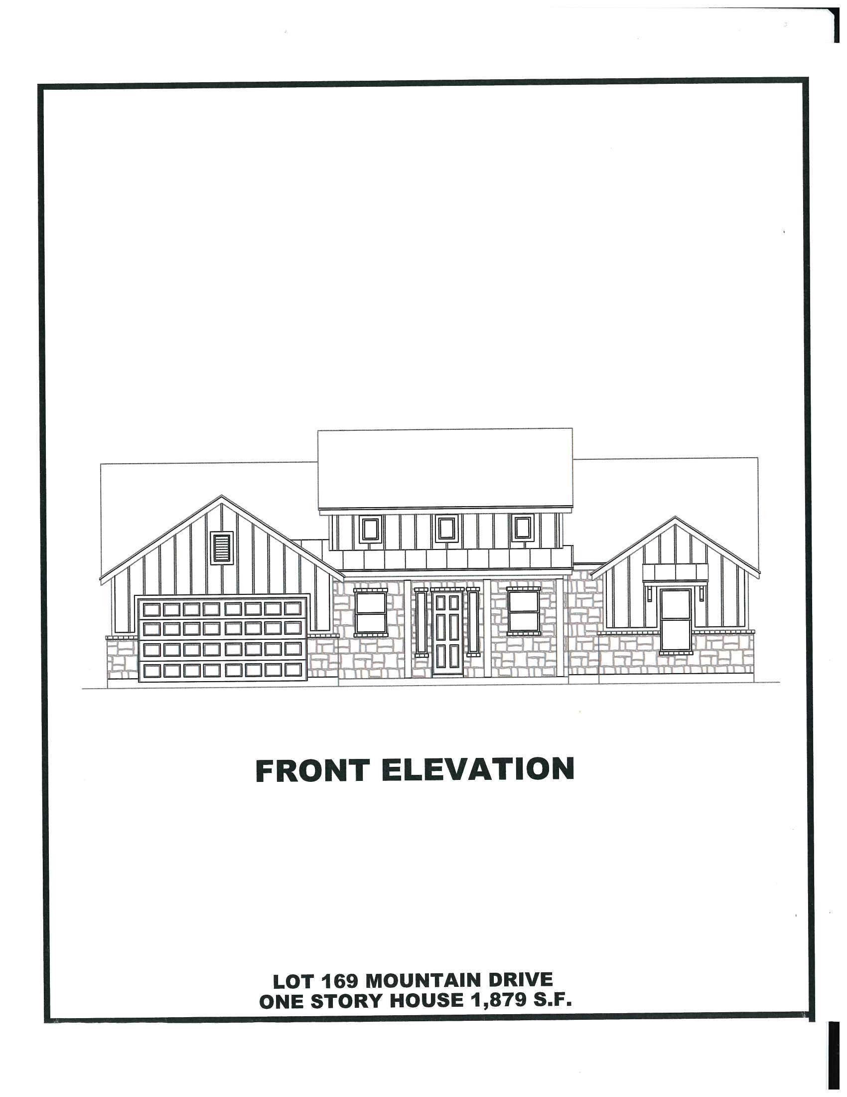 Lot 169, Deer Haven, Section 2