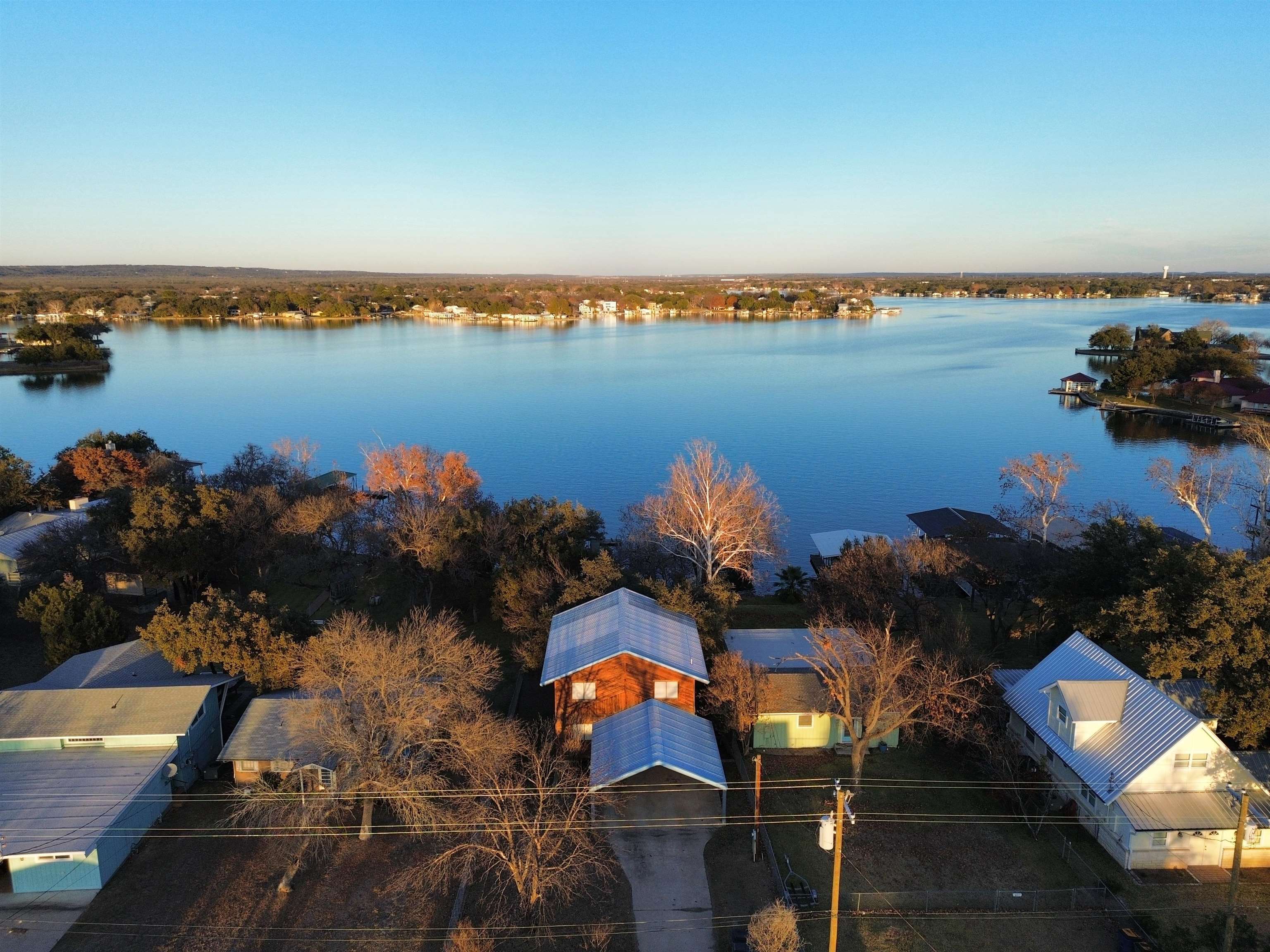 SUNRISE BEACH II UNIT A LT 10