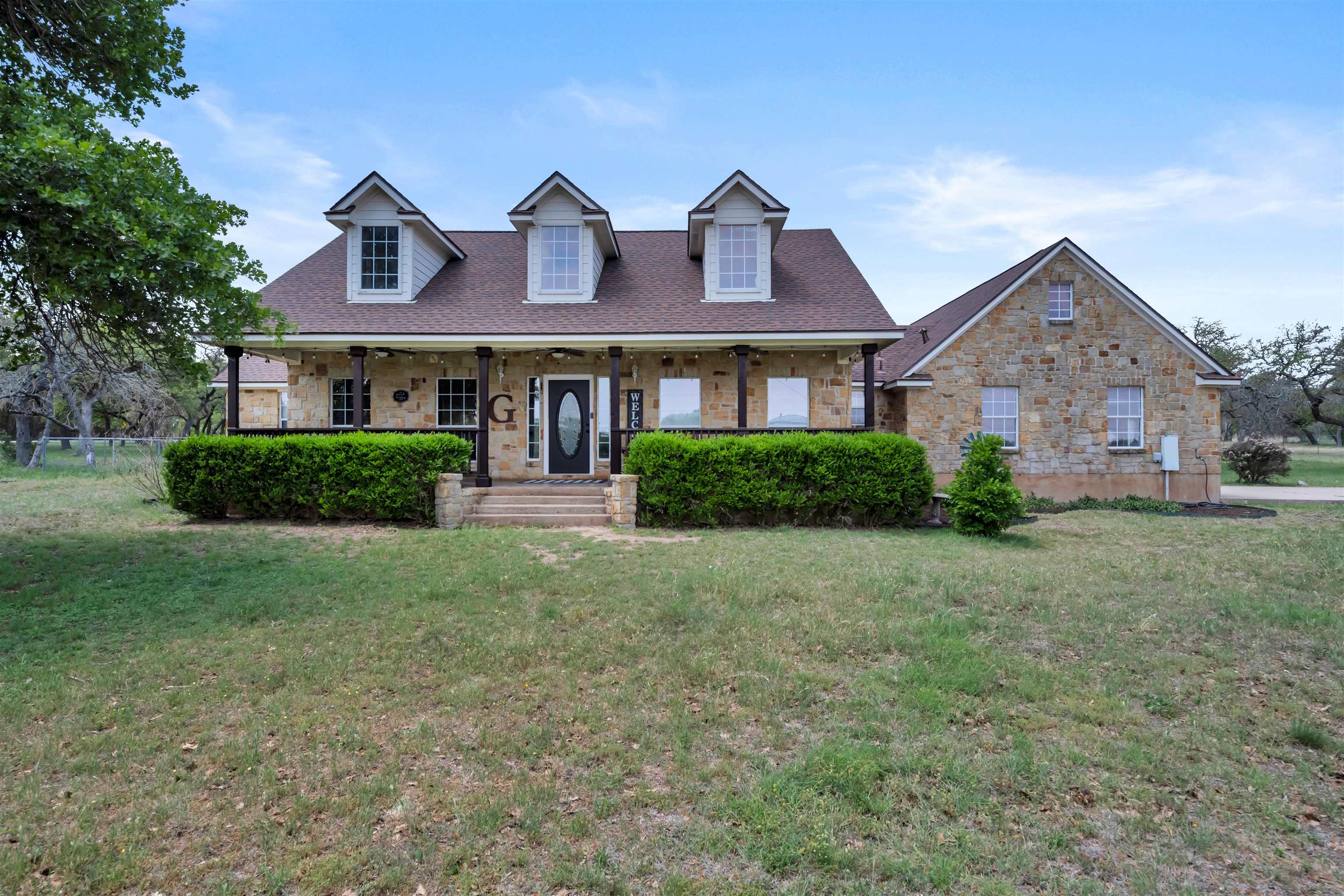 ABS A0537 JAMES M LONG, 5.5 ACRES