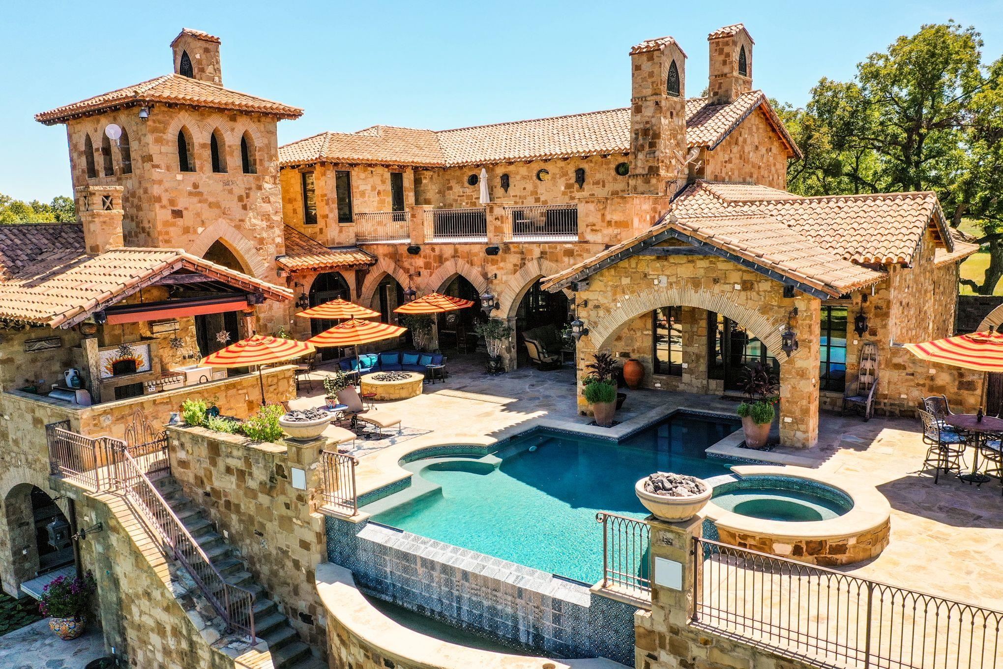 113 La Posada, Horseshoe Bay