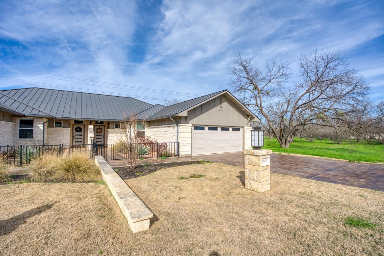 Horseshoe Bay Lot 9110A
