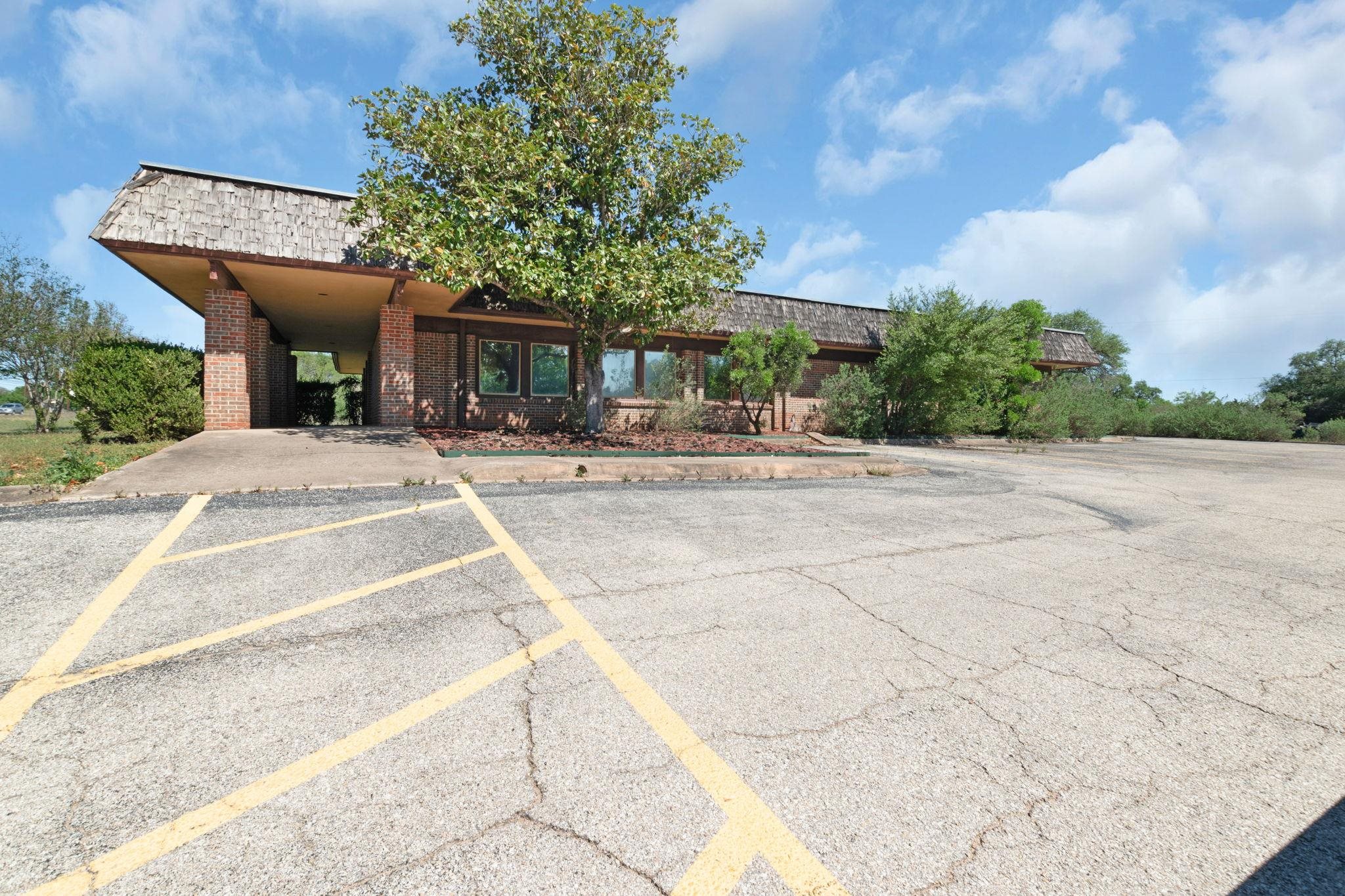 2309 HWY 29, Burnet