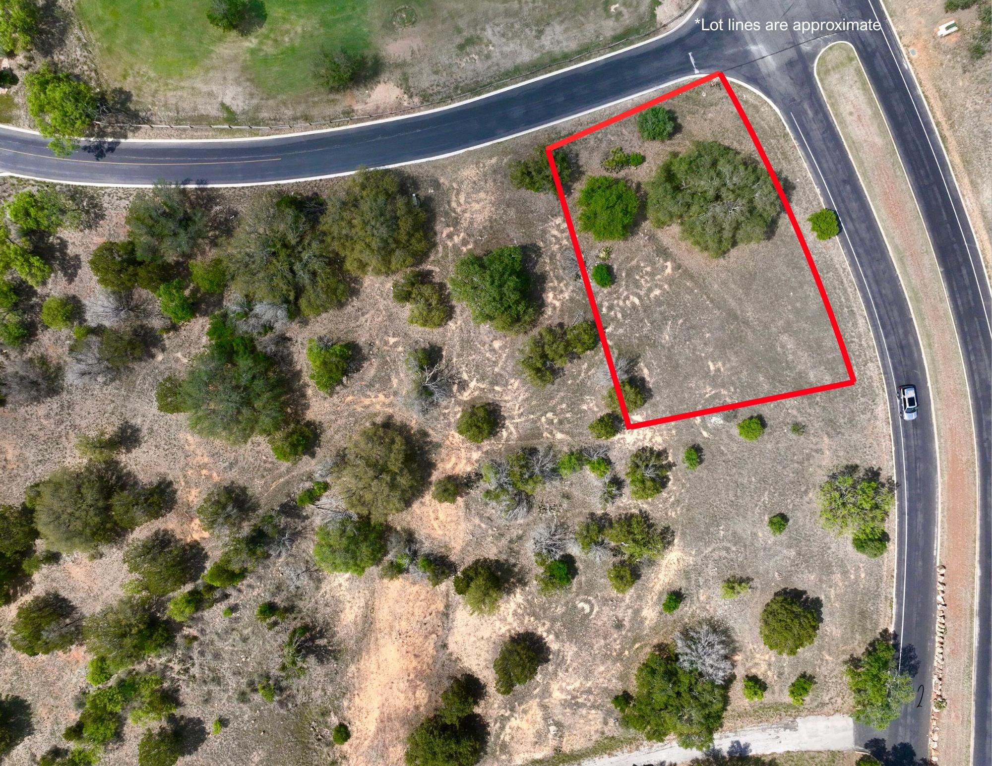 Lt W3123 Broken Hills/Bay West Blvd., Horseshoe Bay