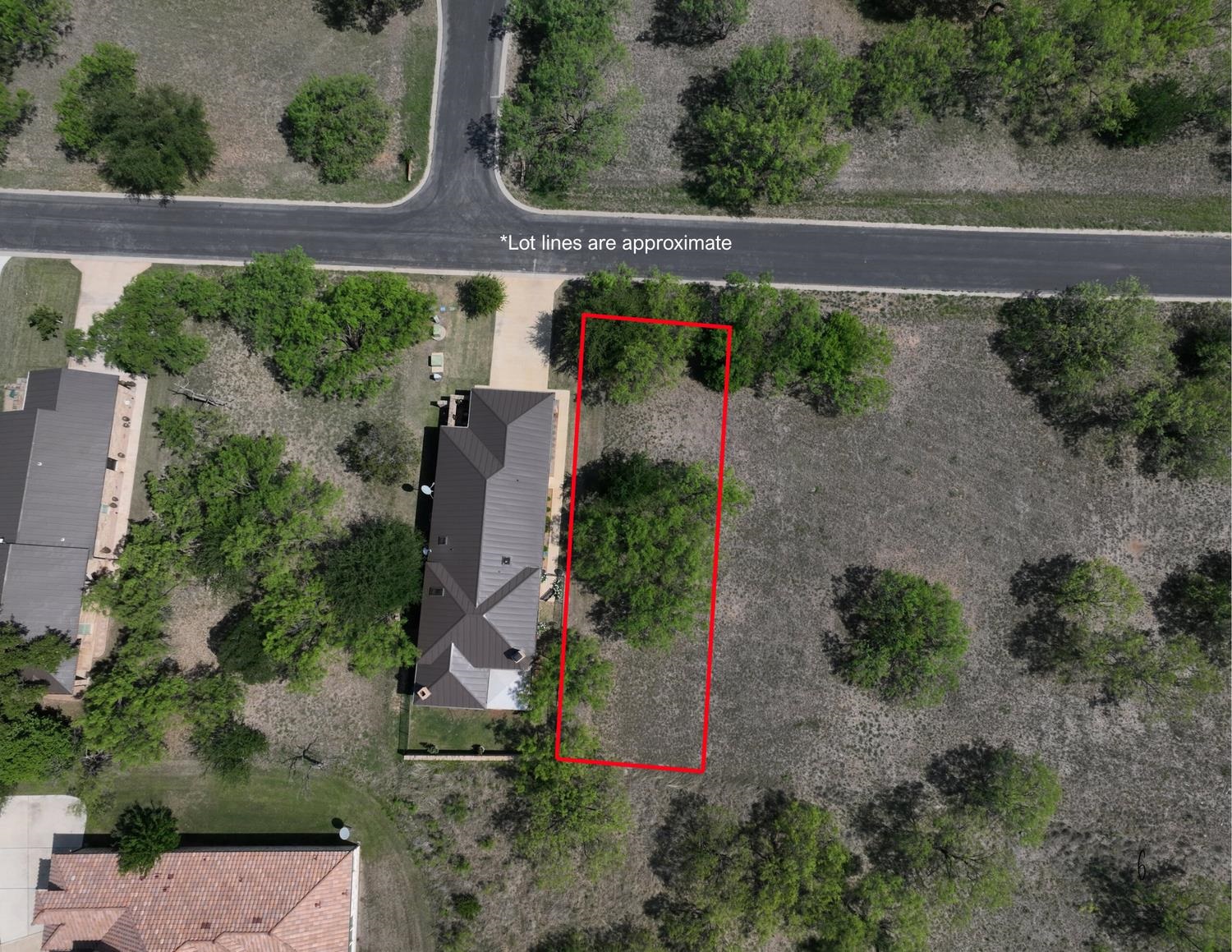 2702 Deep Canyon, Horseshoe Bay