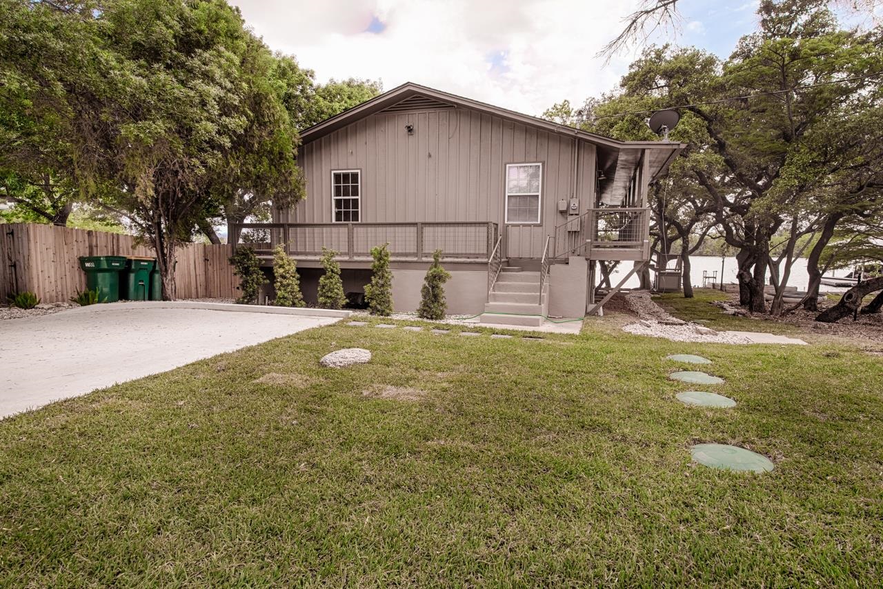 S3170 BEL AIR , SHERWOOD SHORES LOT 136