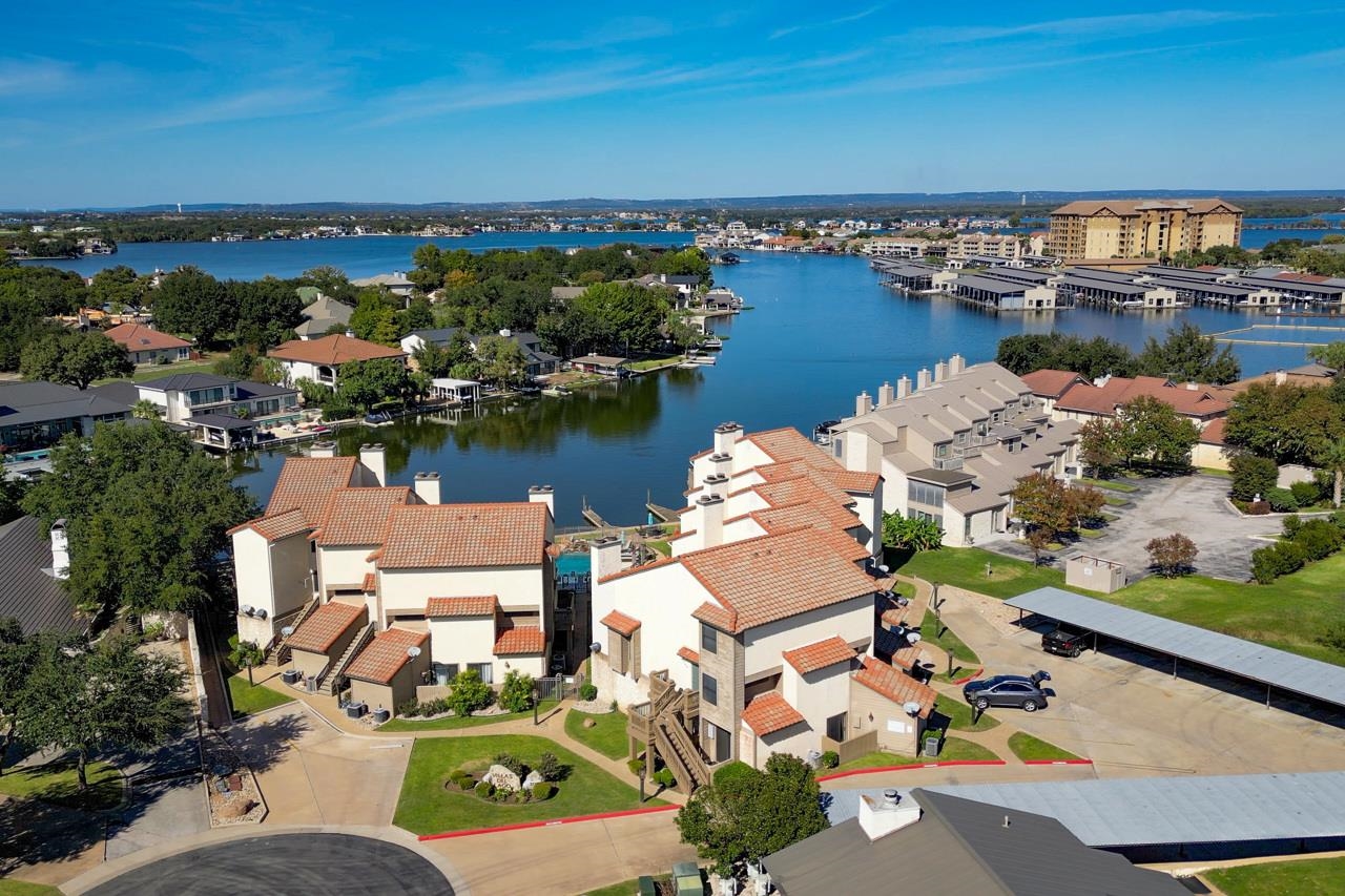 509 Short Circuit Unit 202, Horseshoe Bay
