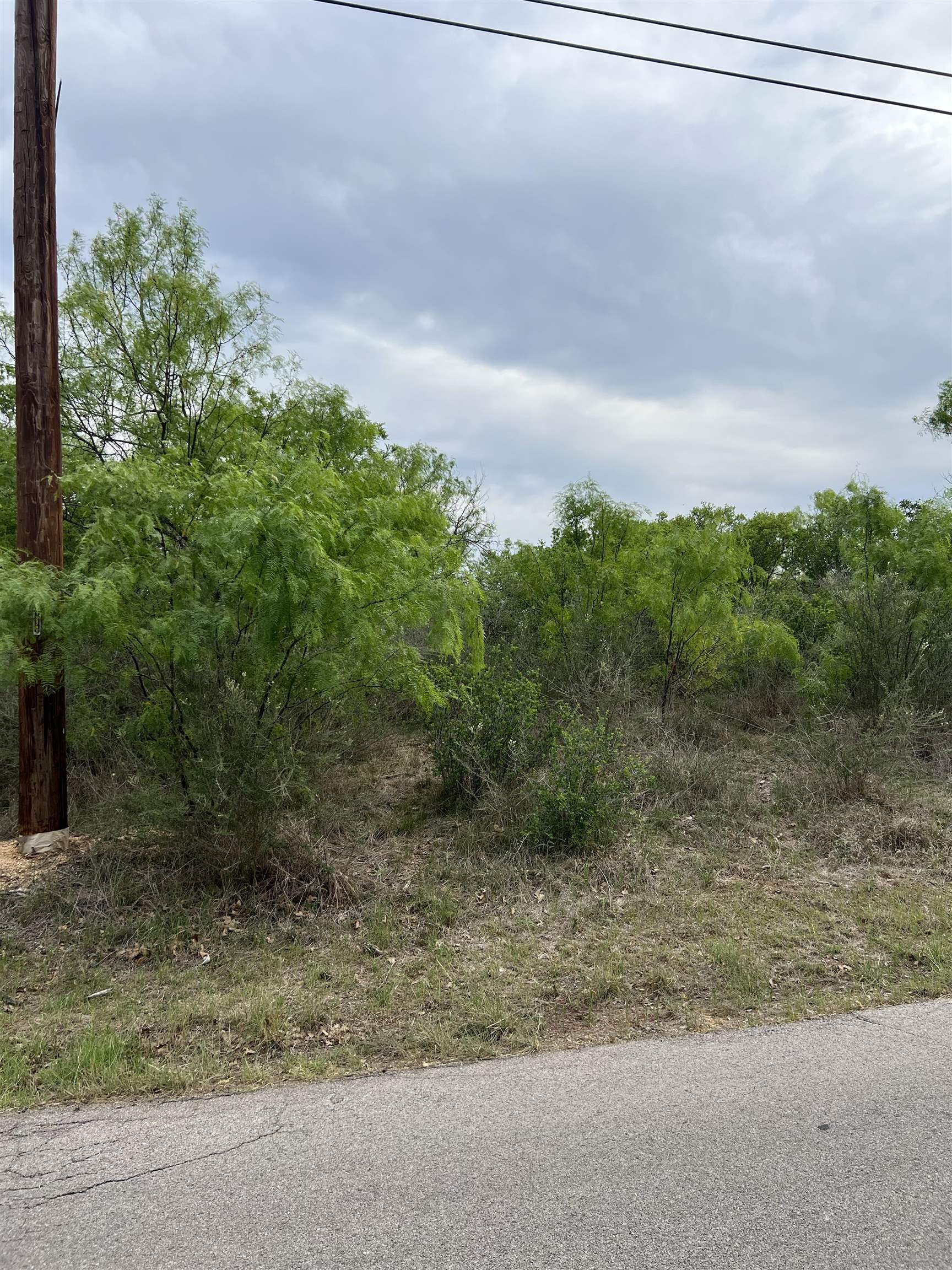 LIVE OAK LOT 17