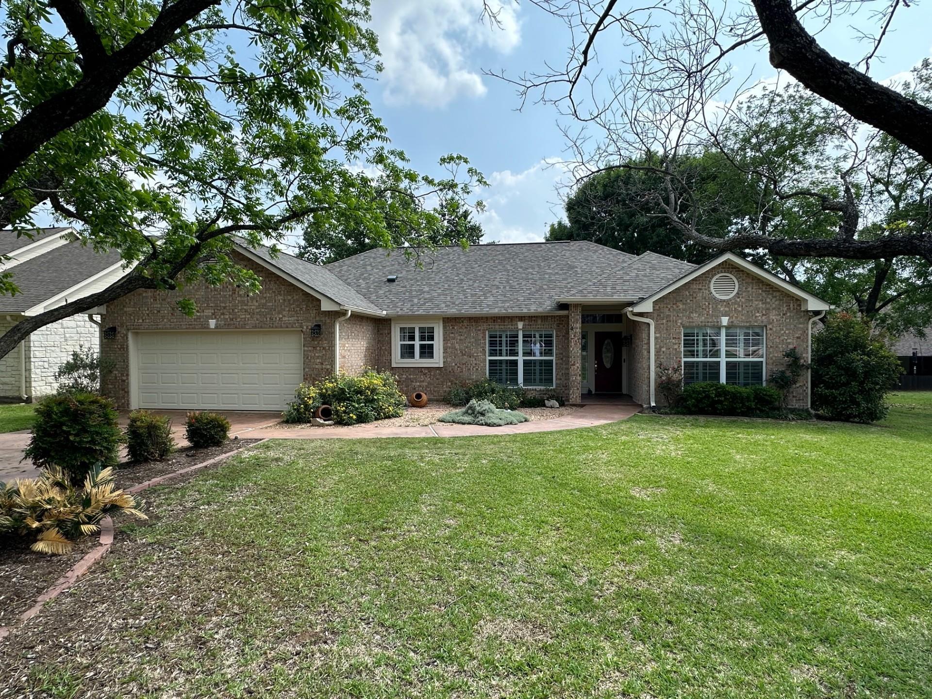 Lot 1090A, Meadowlakes Section 3
