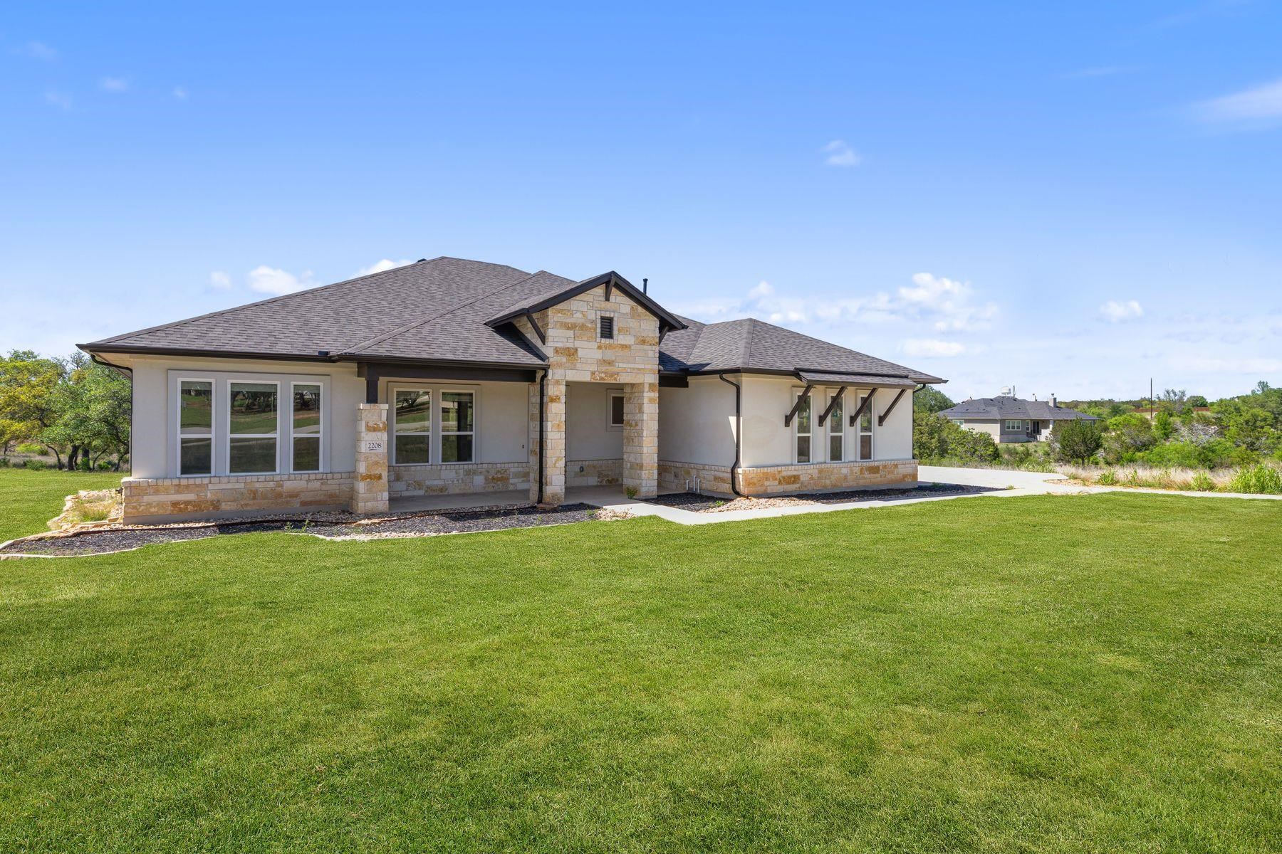 S6525 MUSTANG RIDGE ESTATES LOT 20, 1.25