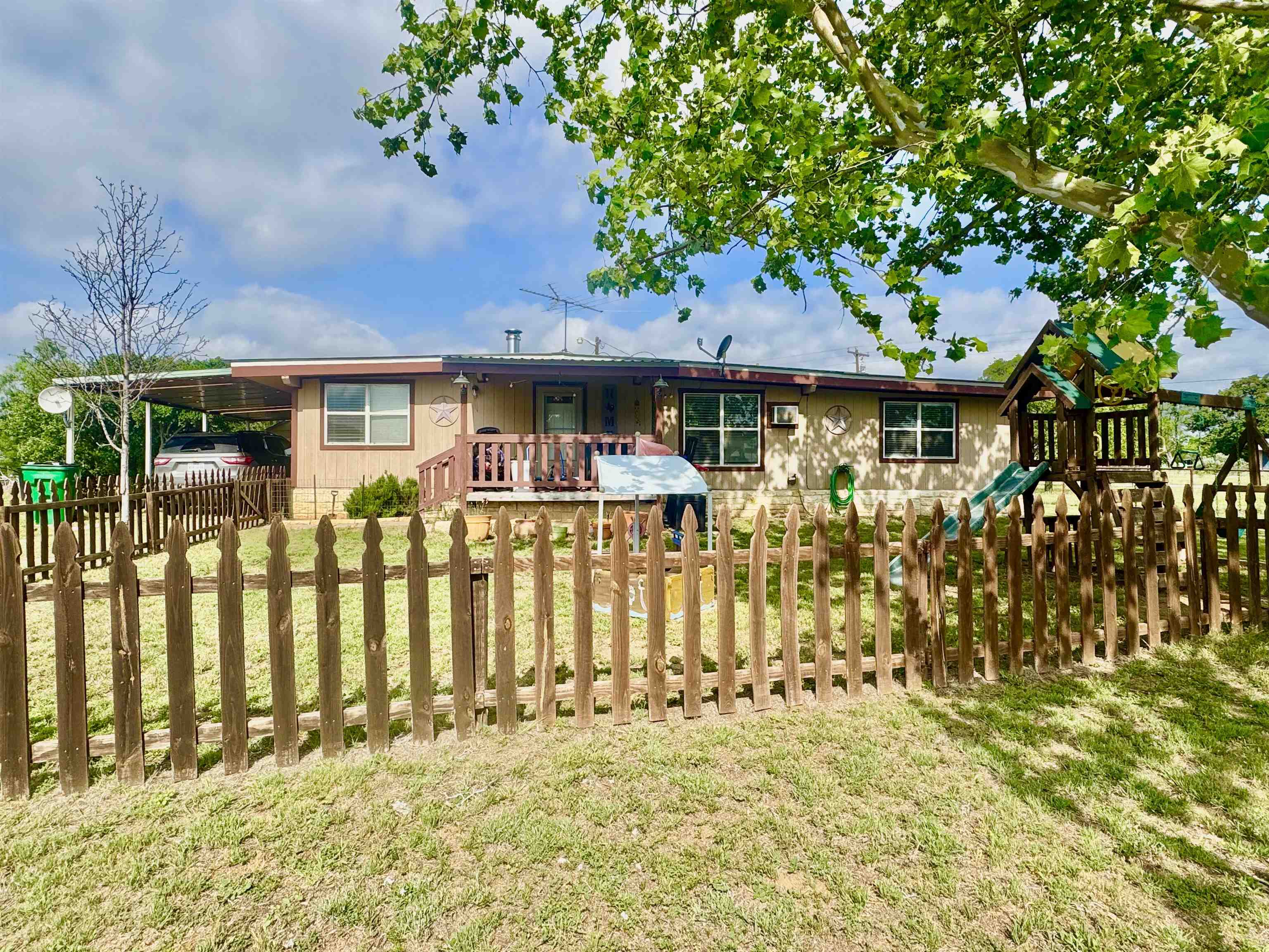 Lot 667 & 663, Unit 3, Buchanan Lake Village