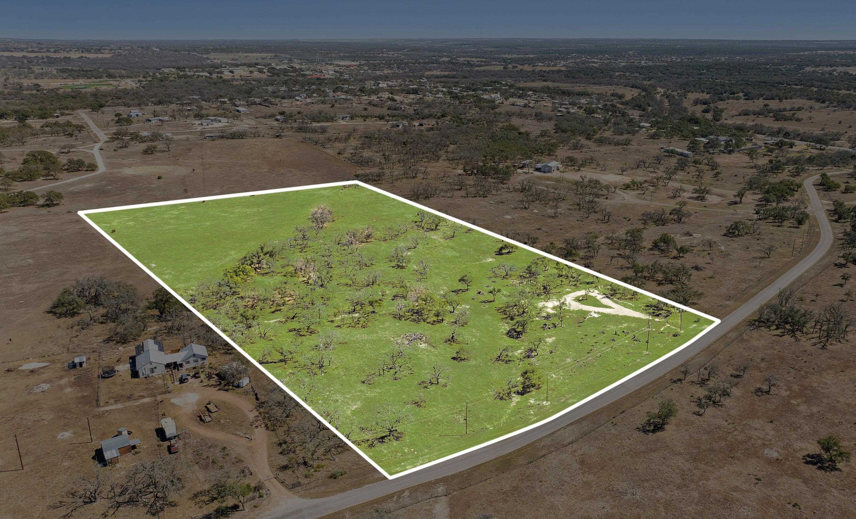ABS A0025 A B & M #973, 10.028 ACRES