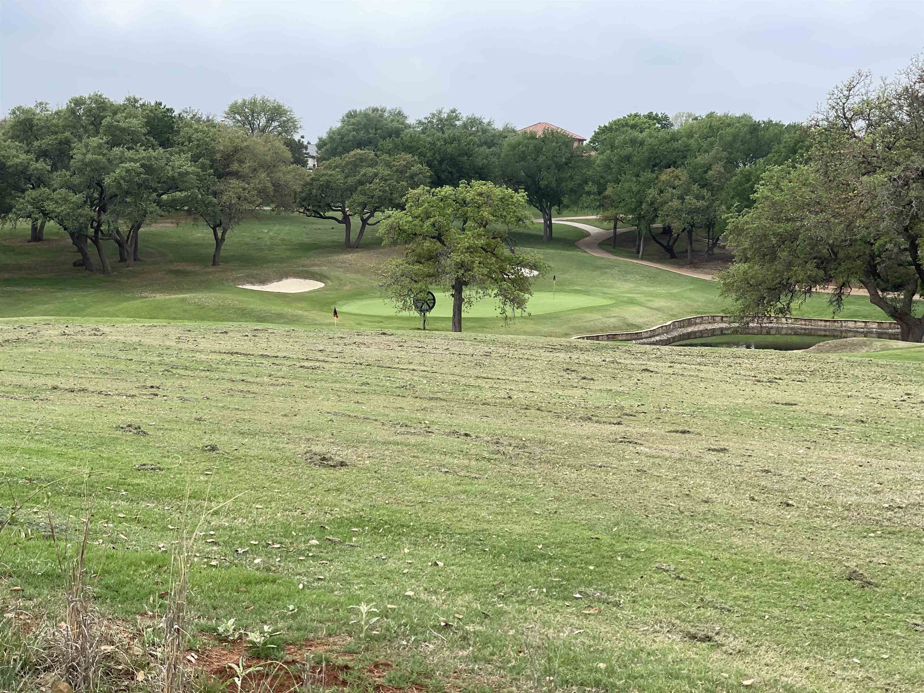 Lot 8012, Horseshoe Bay Applehead West