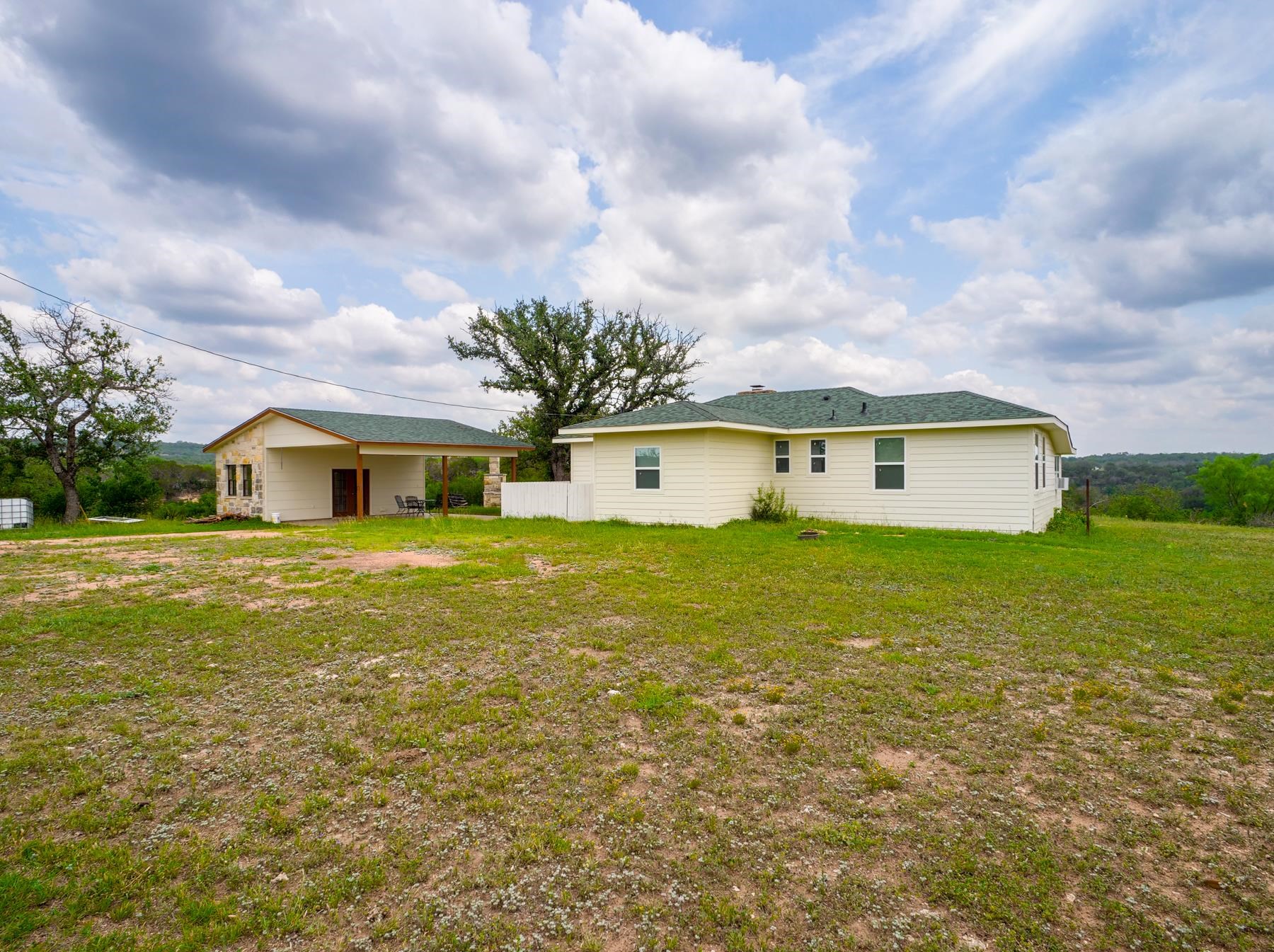 ABS A0716 JOEL D. RAINS, 1.001 ACRES