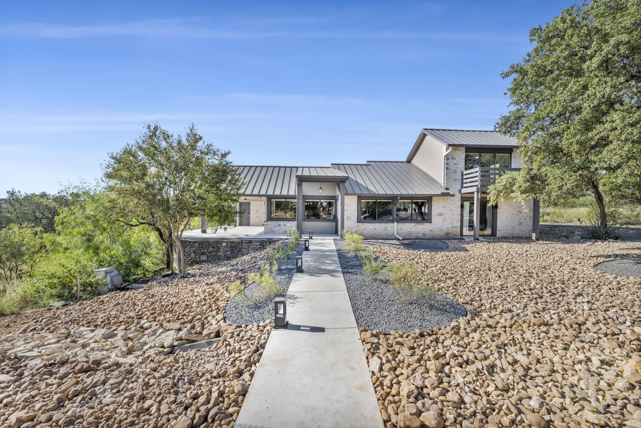 721 Fawn, Horseshoe Bay