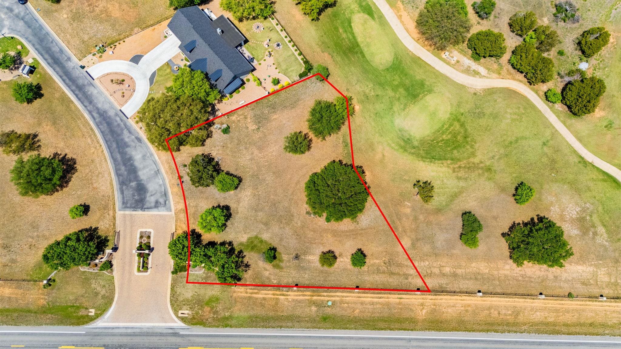 Lot 8001 Enclave Dr., Kingsland