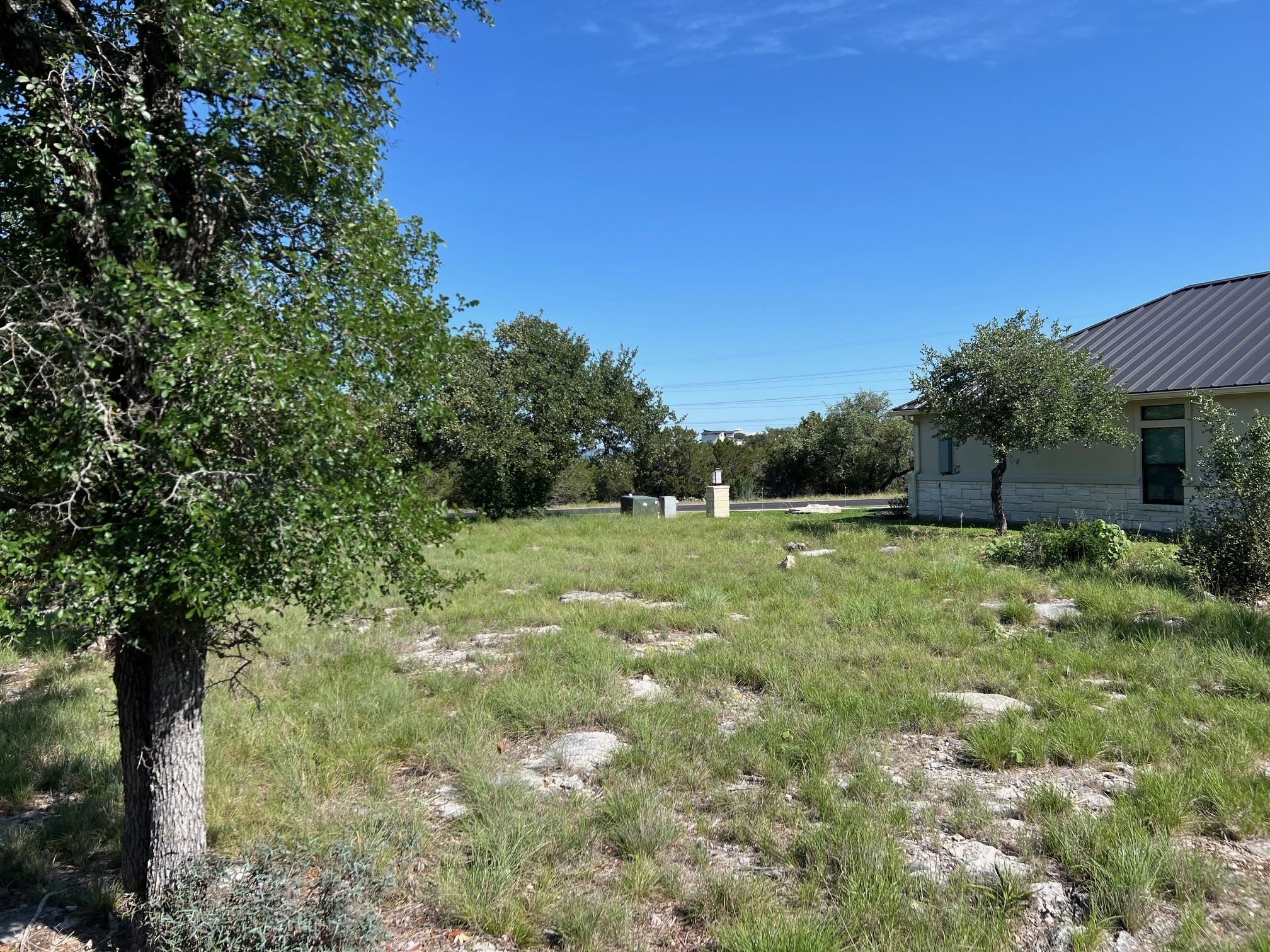 S5220 Horseshoe Bay Lot 40023B, Plat 40.2 (Replat of 40.1)
