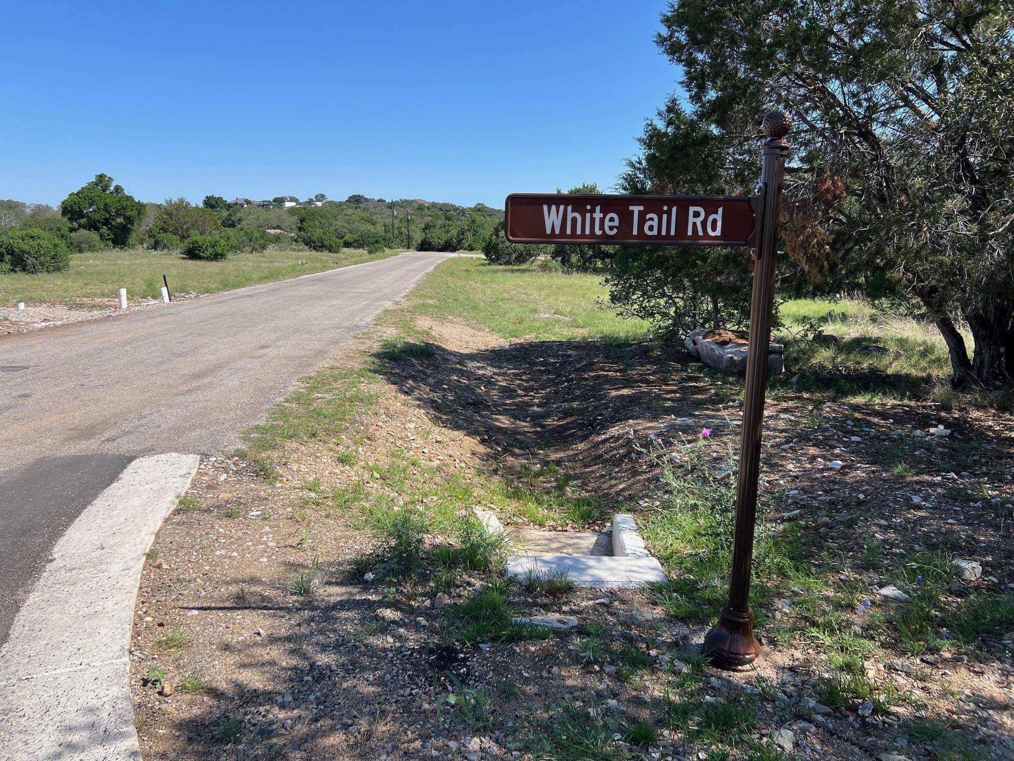S5221 Horseshoe Bay South Lot K1010, Plat K1