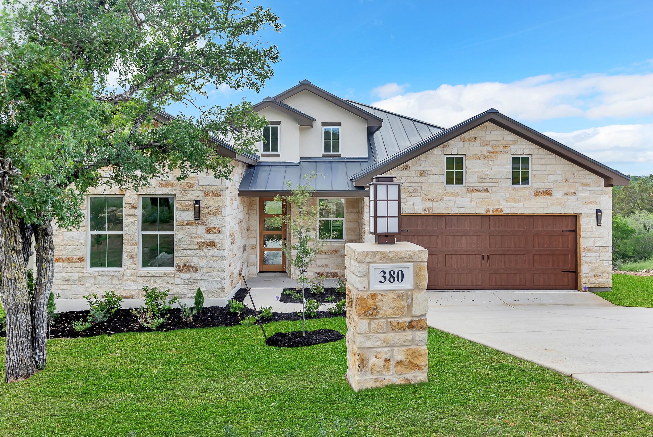 HORSESHOE BAY LT 20191