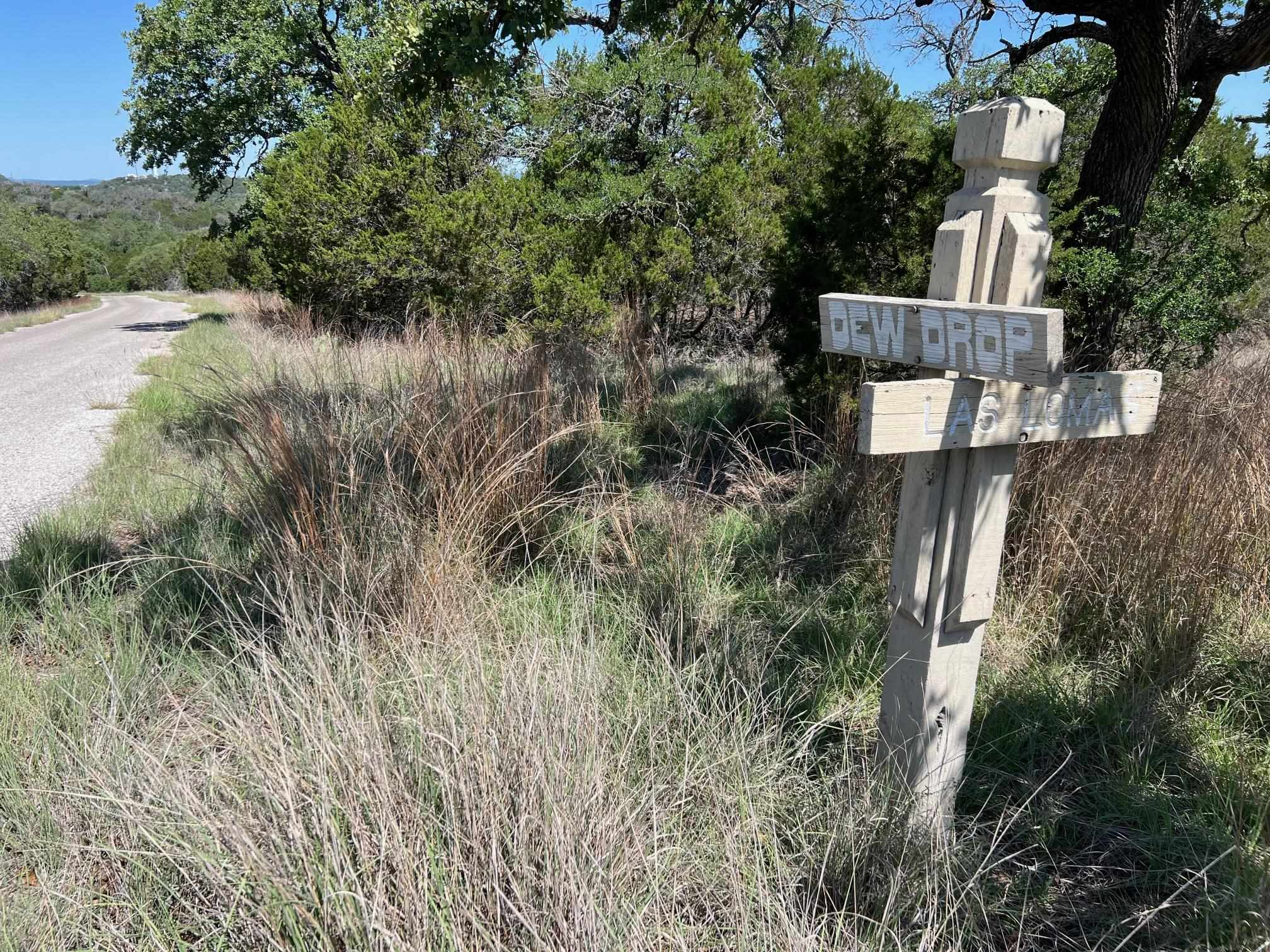 Lot K10052 Las Lumas, Horseshoe Bay