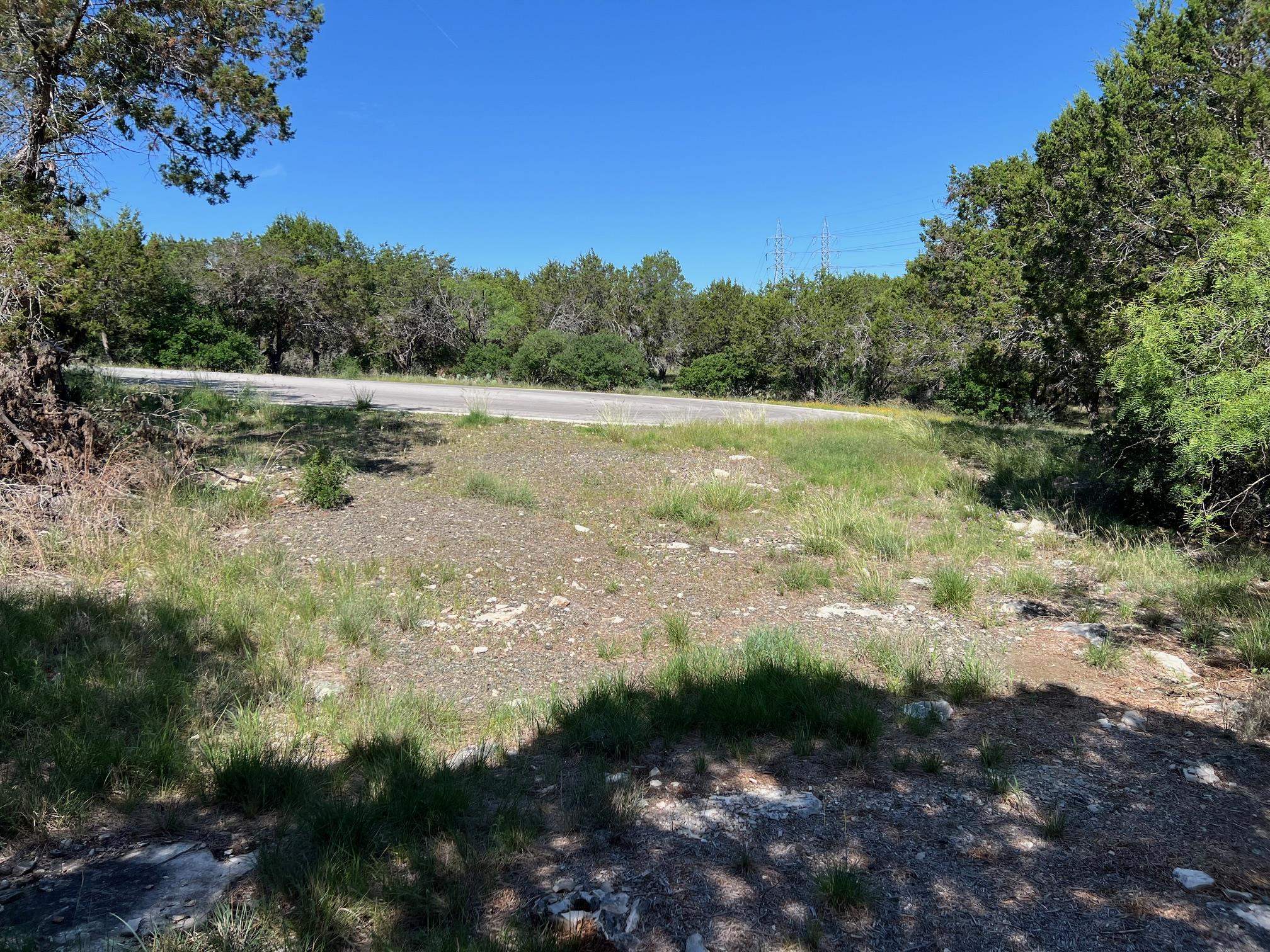 Lot K14060 Wells Fargo, Horseshoe Bay