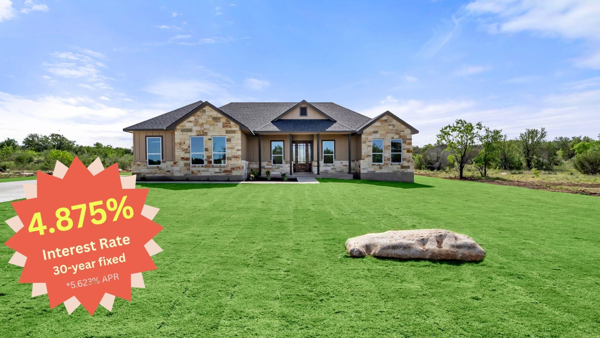 S6525 MUSTANG RIDGE ESTATES LOT 42, 1.25