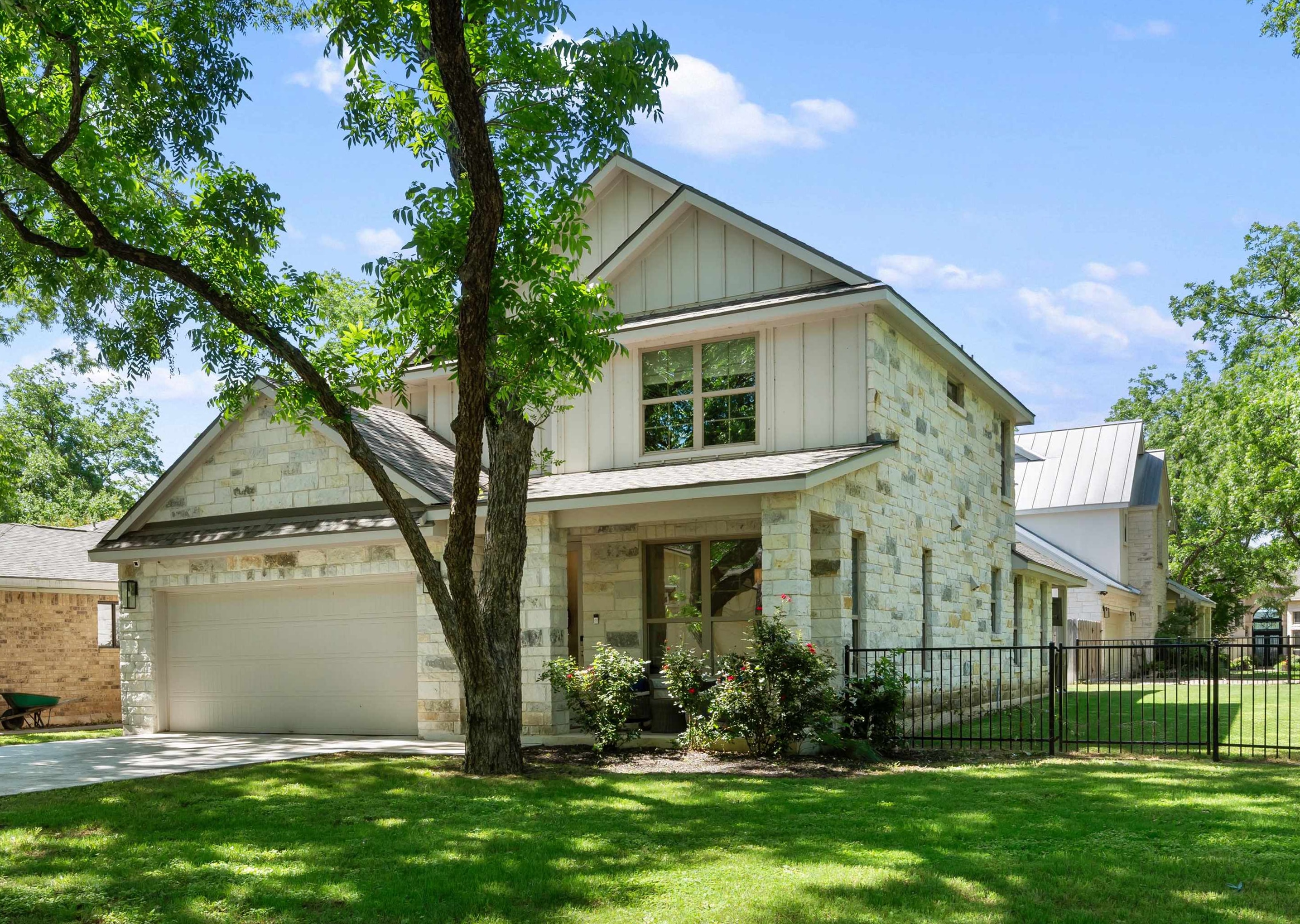 417 Wichita, Meadowlakes