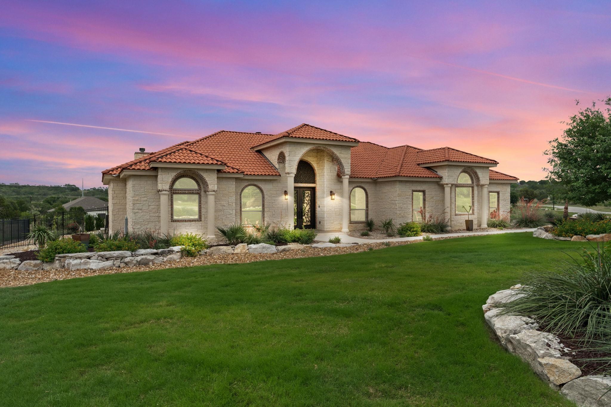 S7936 SPICEWOOD TRAILS LOT 130, 1.0