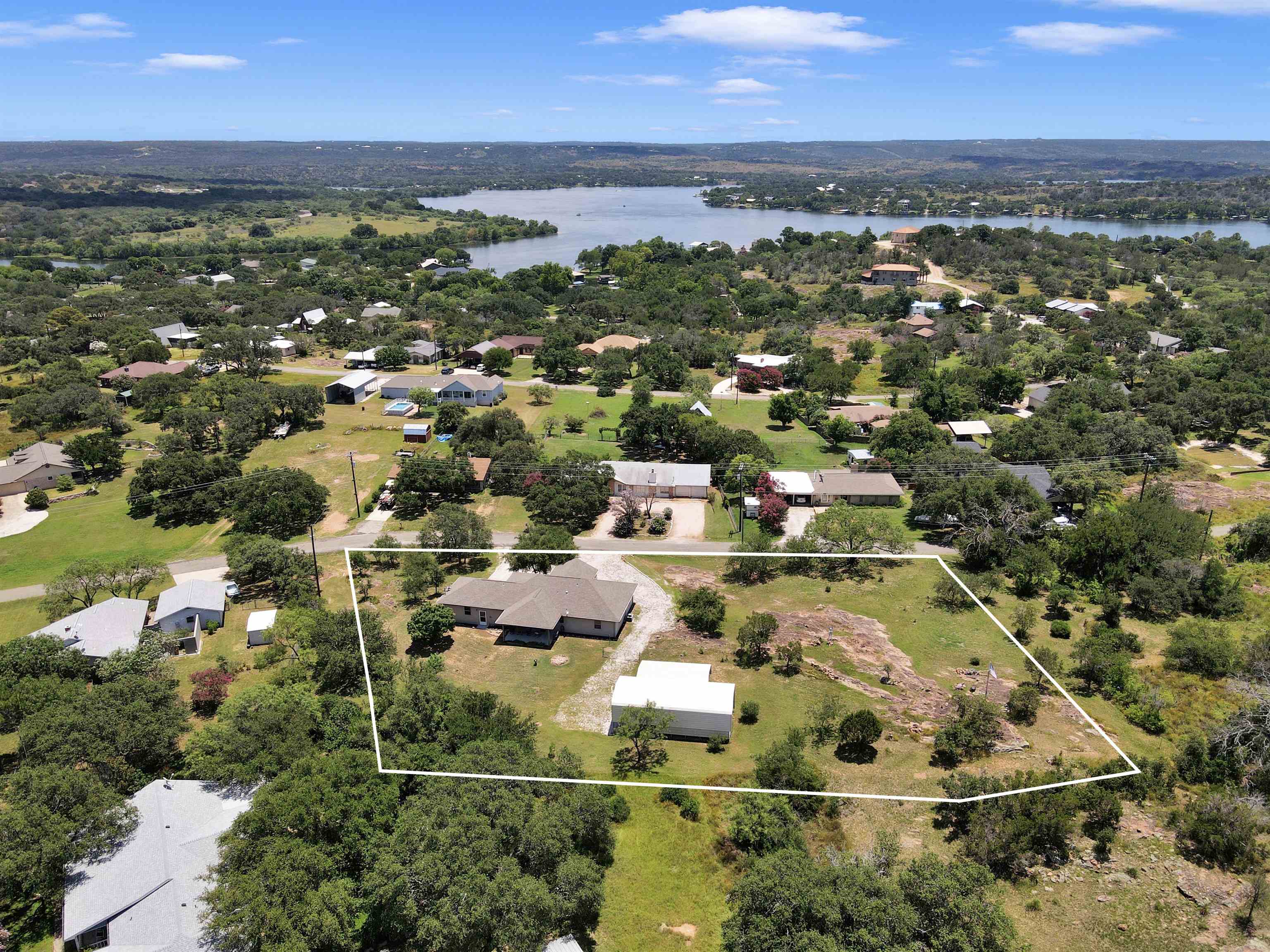 BUENA VISTA LOT 241, 242 & 243, SEC 5