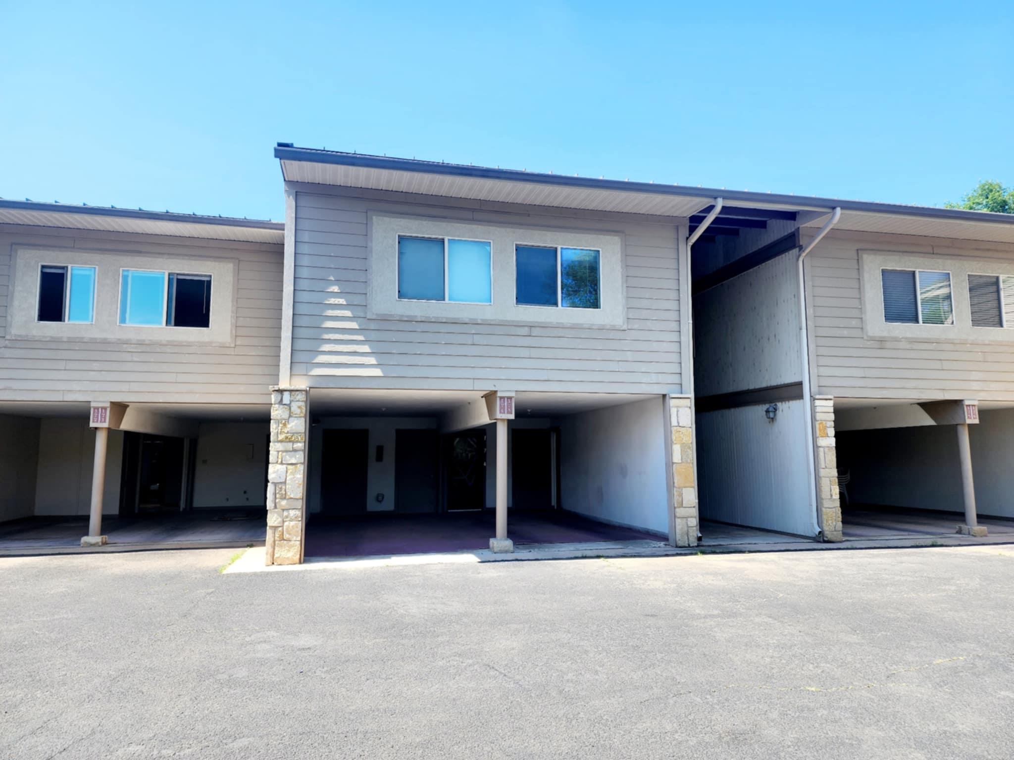 HIGHVISTA CONDO HORSESHOE BAY UNIT 174