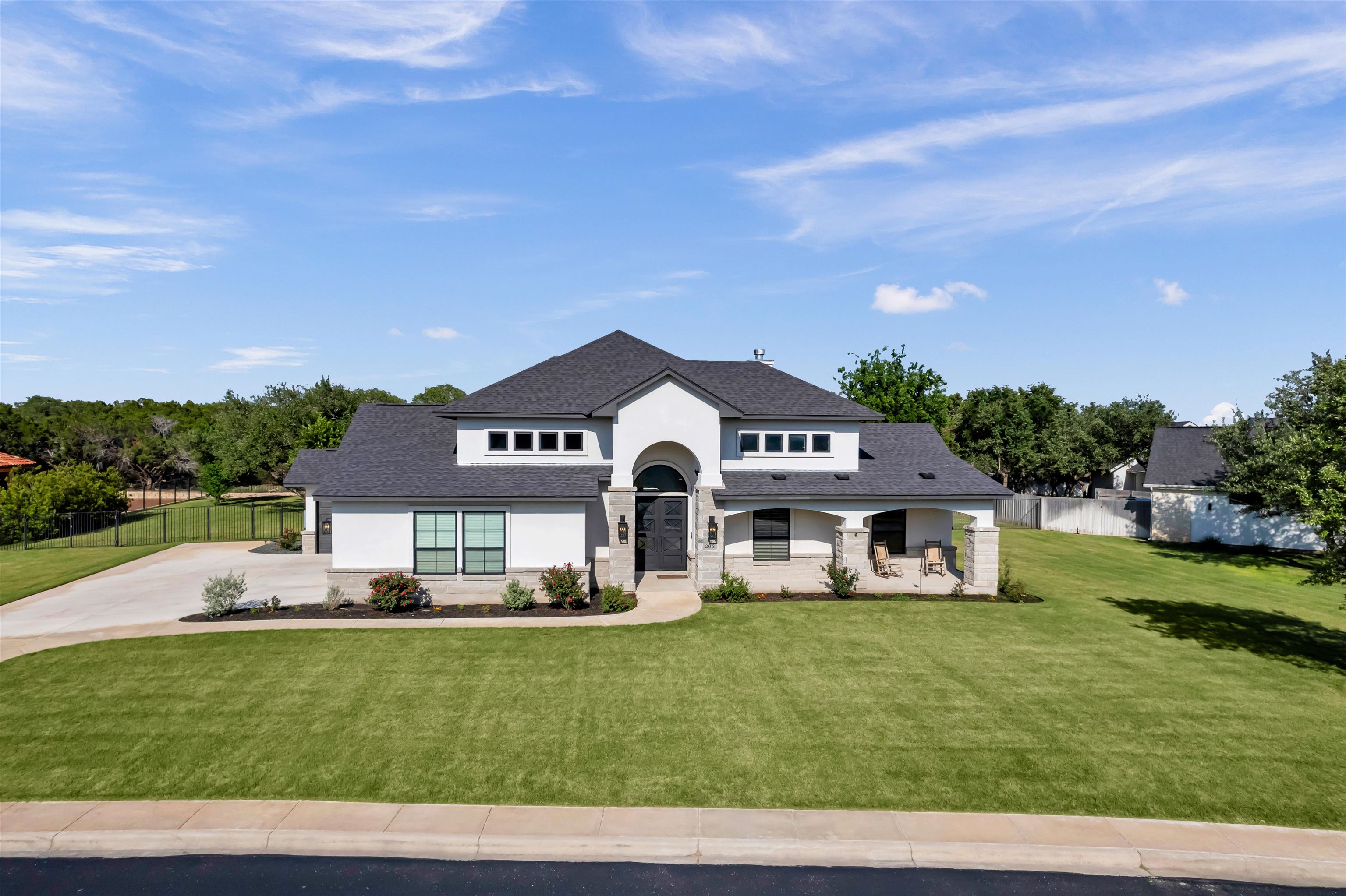 S5213 HILLS OF SHADY GROVE LOT 4 BLK 6, SEC 5