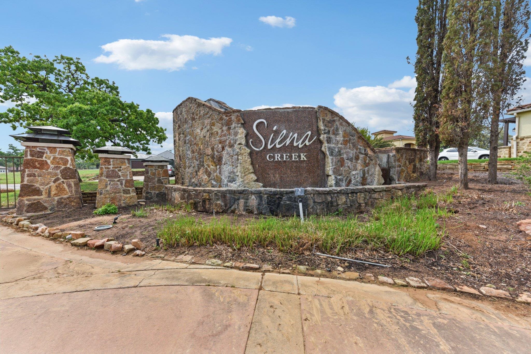 Siena Creek Phase One Lot 14 0.730 AC