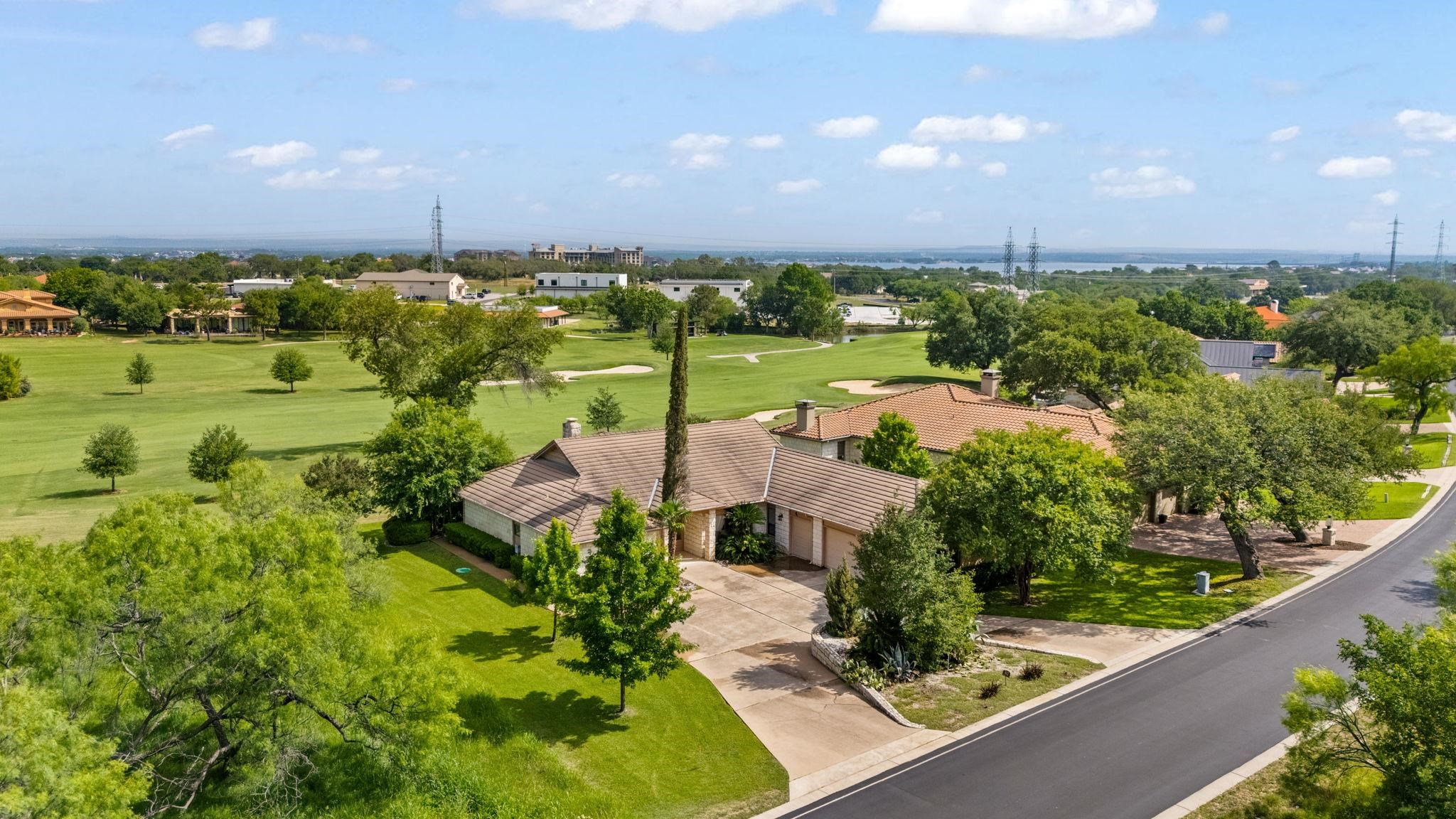 602 Hi Circle South, Horseshoe Bay