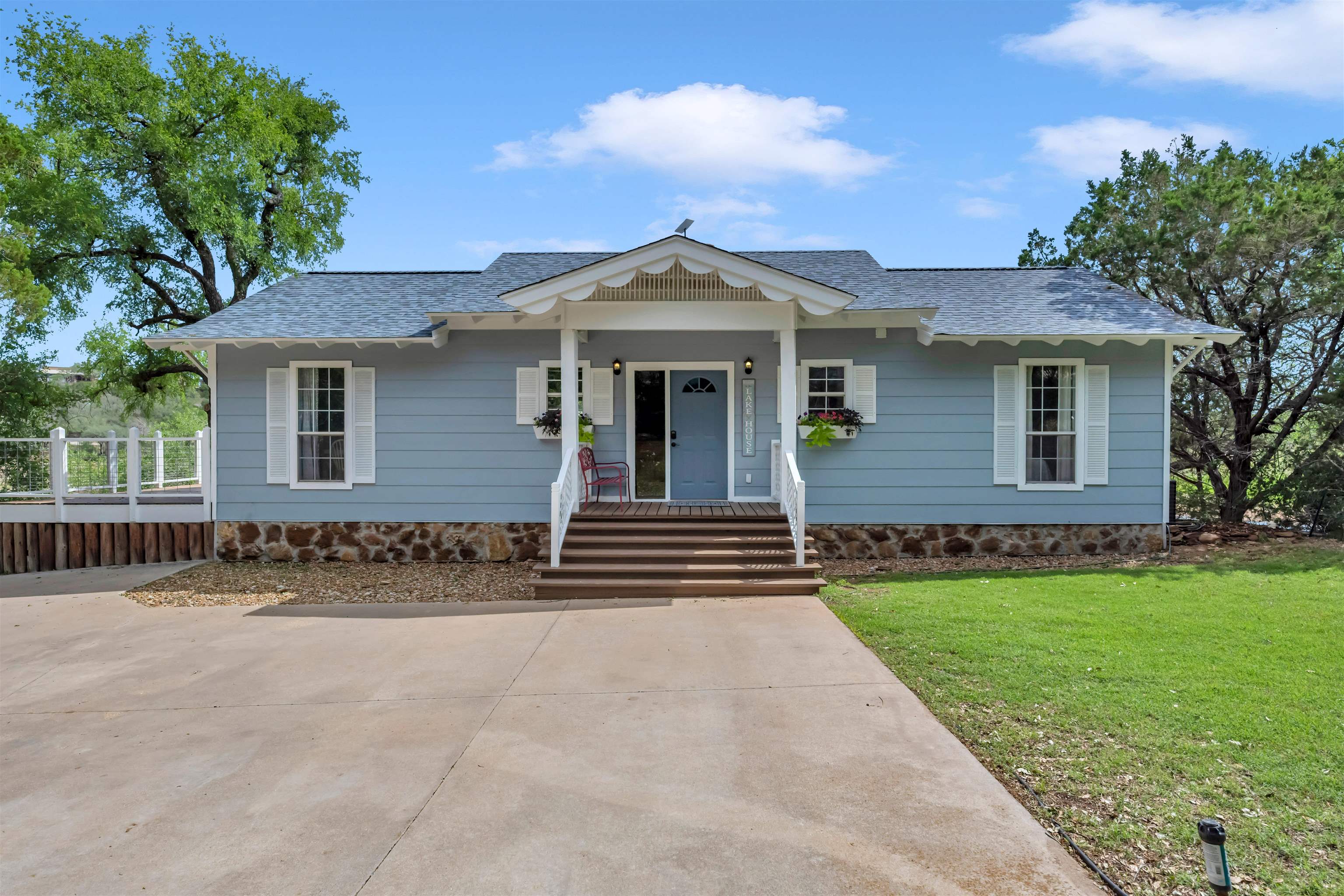 Lot G, Unit 2, Council Creek South