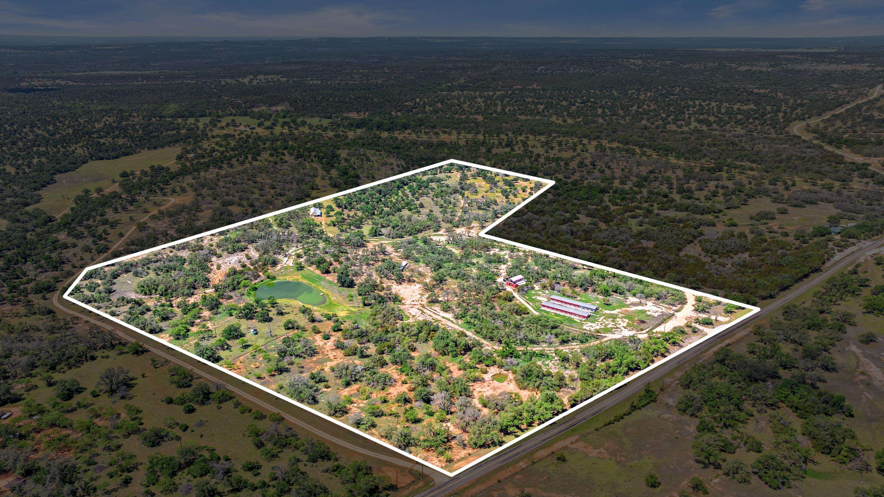 11755 RM 1323, Johnson City