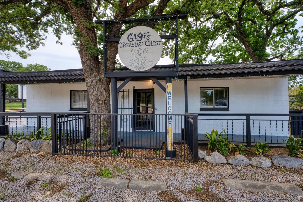 906 Phillips Ranch, Granite Shoals