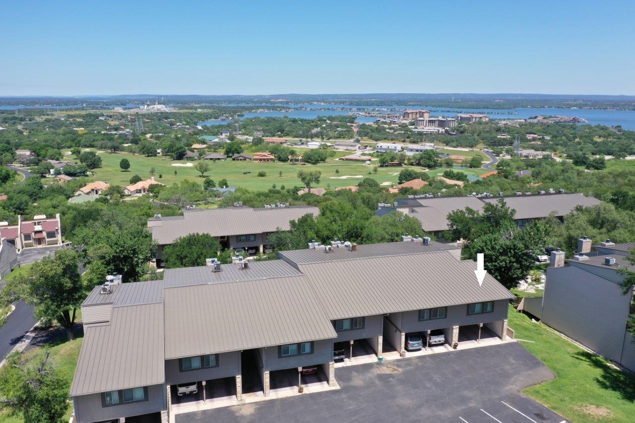 High Vista Condo Horseshoe Bay Unit 137