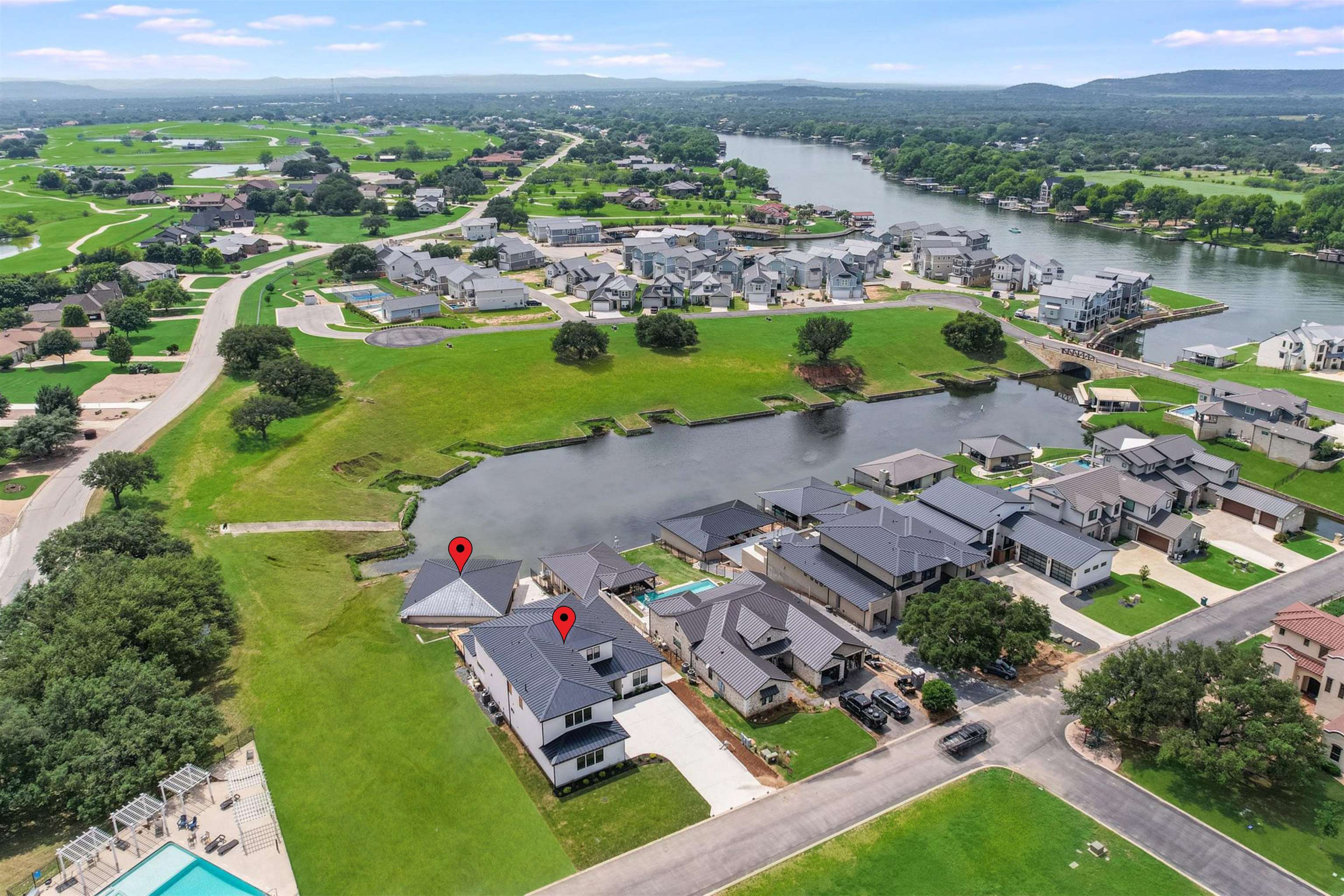 110 Clearwater, Kingsland