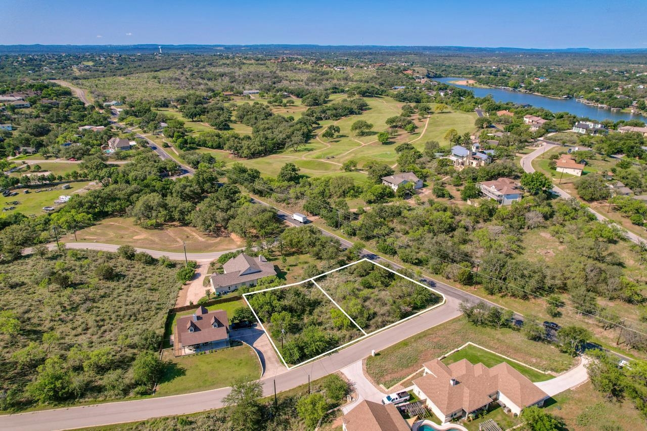 101 & 103 Blue Bird Ln, Horseshoe Bay