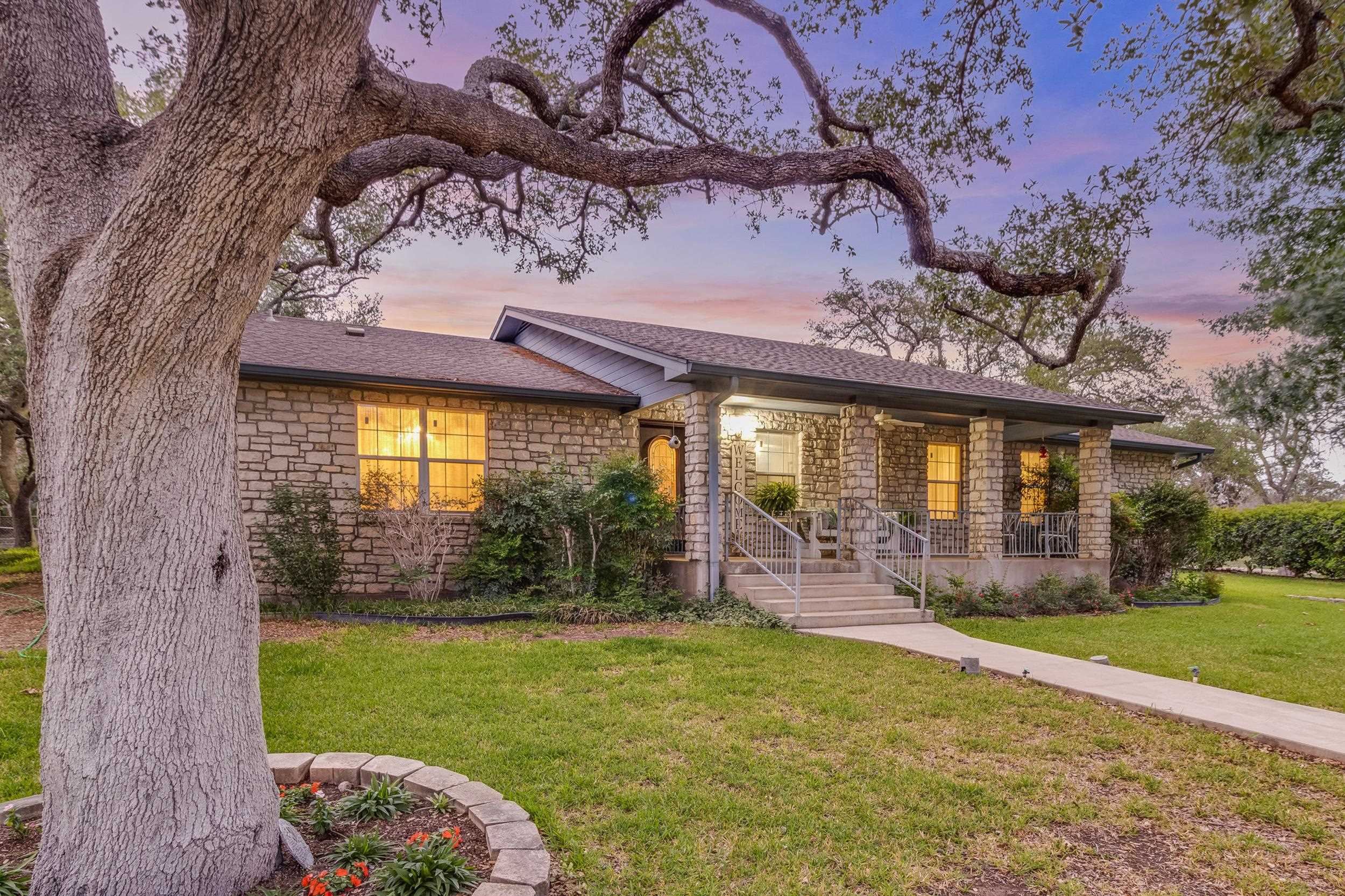 2607 Crider Rd., Marble Falls