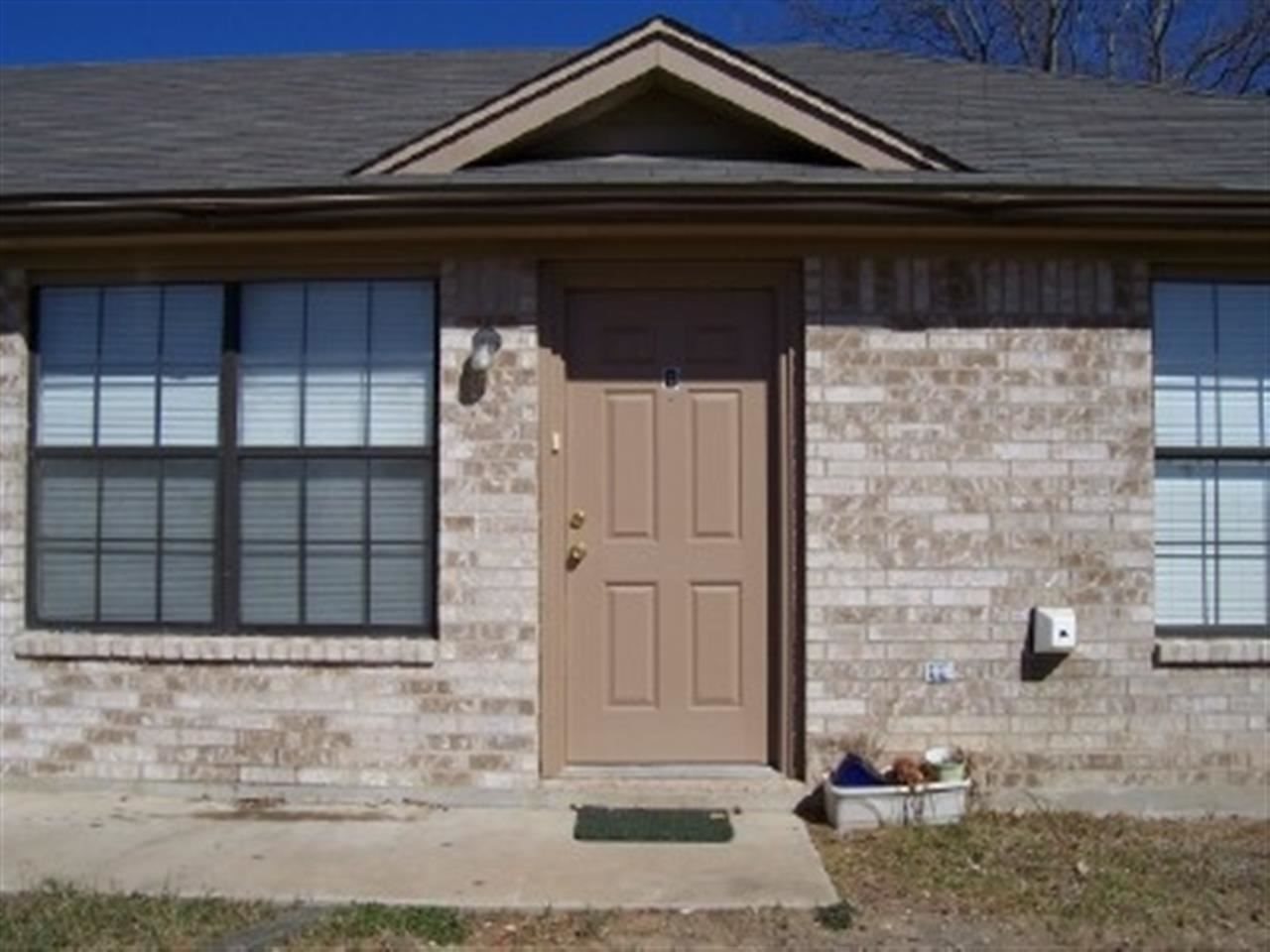 405 Avenue S, #A, Marble Falls