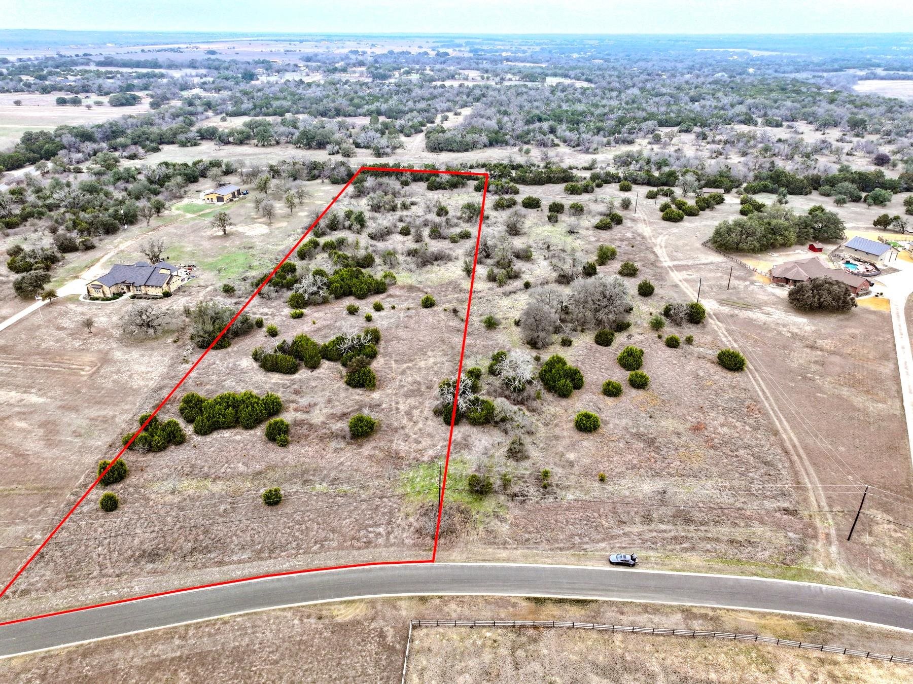 117 Stonehouse Dr, Liberty Hill